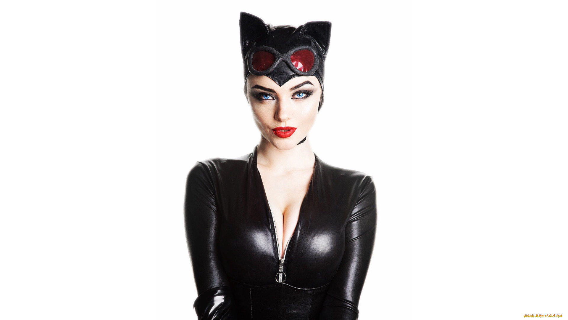 девушки, -, креатив, , косплей, красивая, девушка, xenia, shelkovskaya, ксения, шелковская