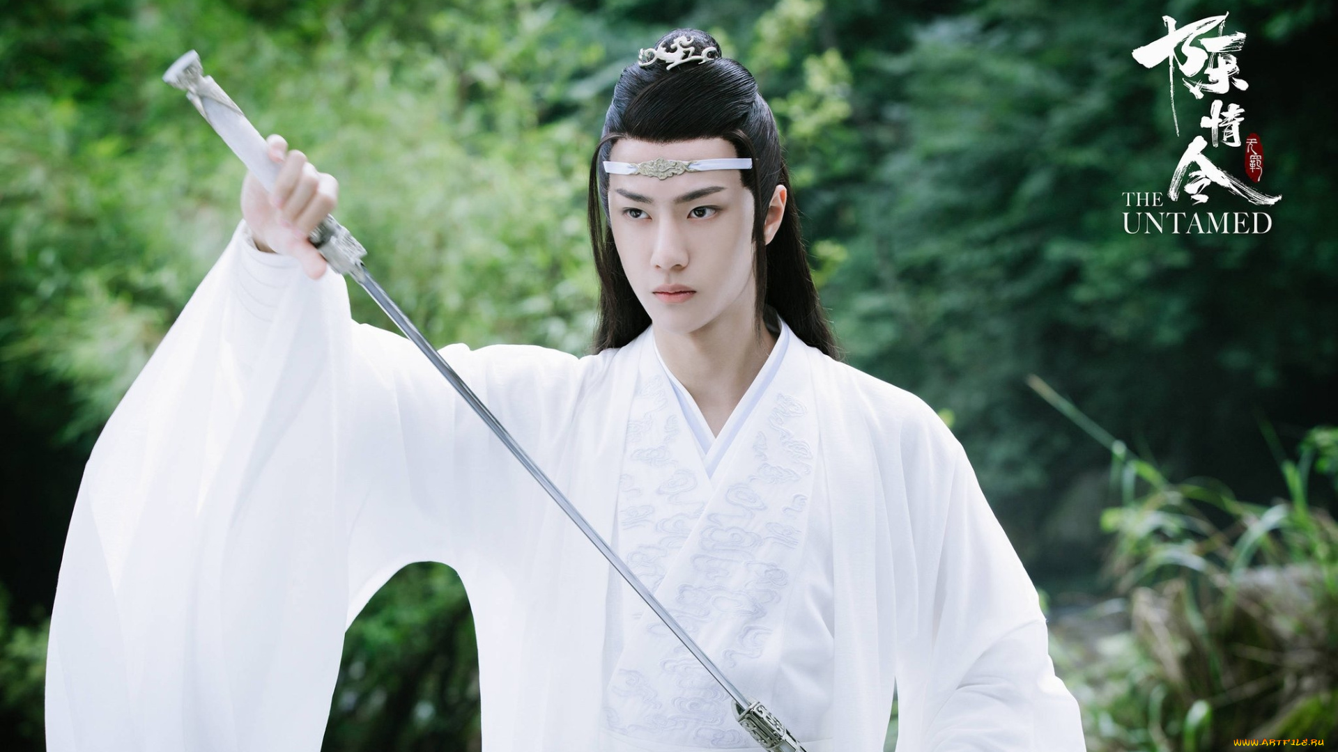 кино, фильмы, the, untamed, the, untamed, неукротимый, повелитель, чэньцин, мосян, тунсю, mo, dao, zu, shi, магистр, дьявольского, культа