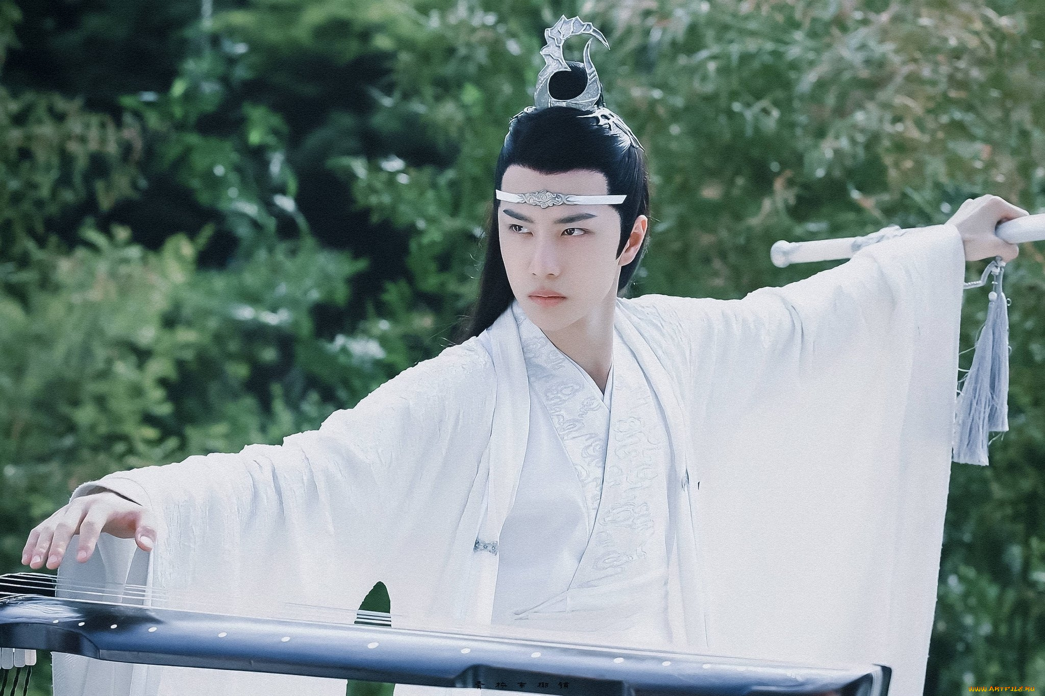 кино, фильмы, the, untamed, the, untamed, неукротимый, повелитель, чэньцин, мосян, тунсю, mo, dao, zu, shi, магистр, дьявольского, культа