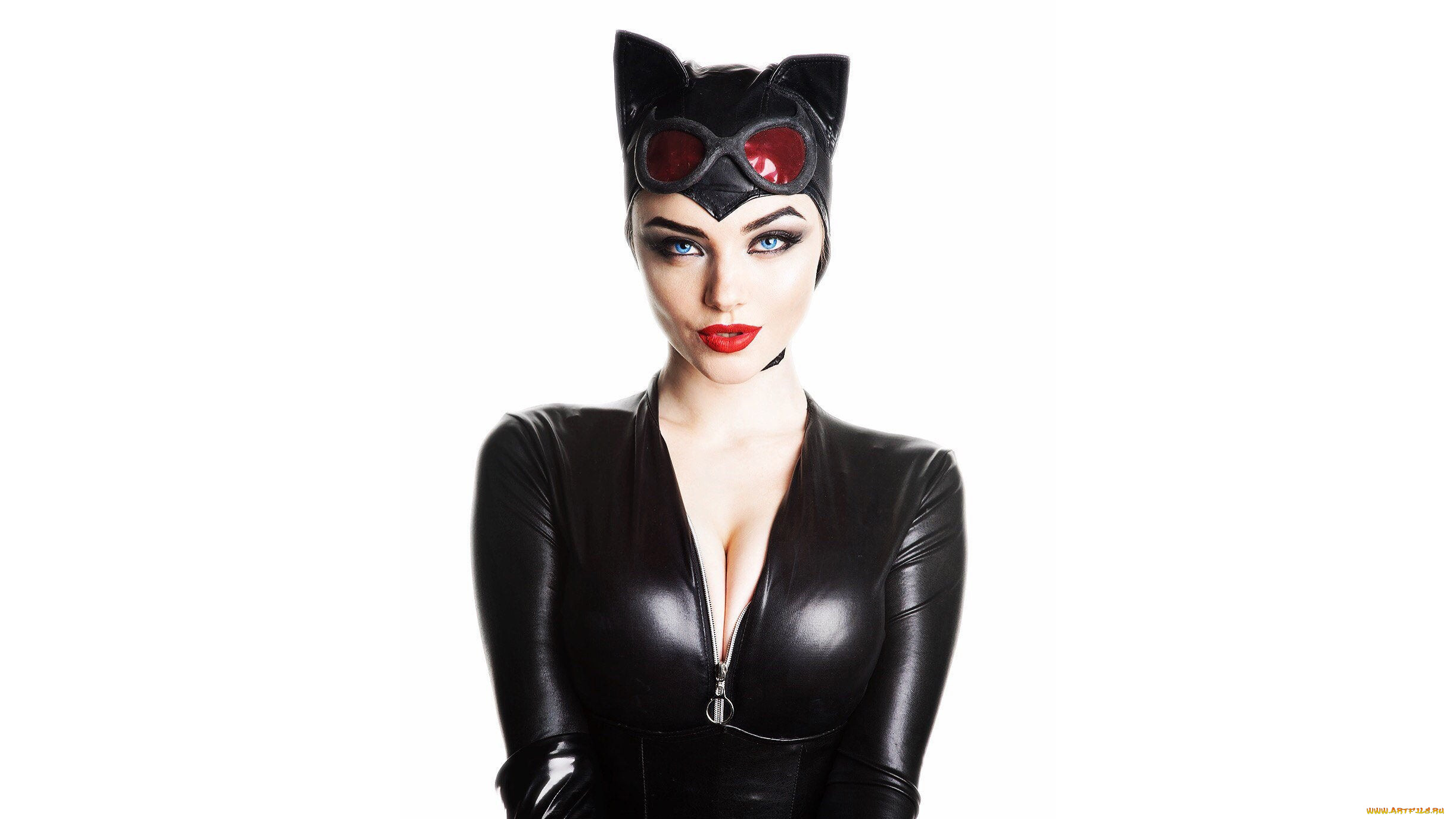 девушки, -, креатив, , косплей, красивая, девушка, xenia, shelkovskaya, ксения, шелковская