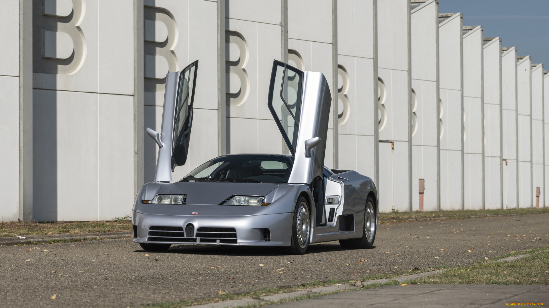 автомобили, bugatti