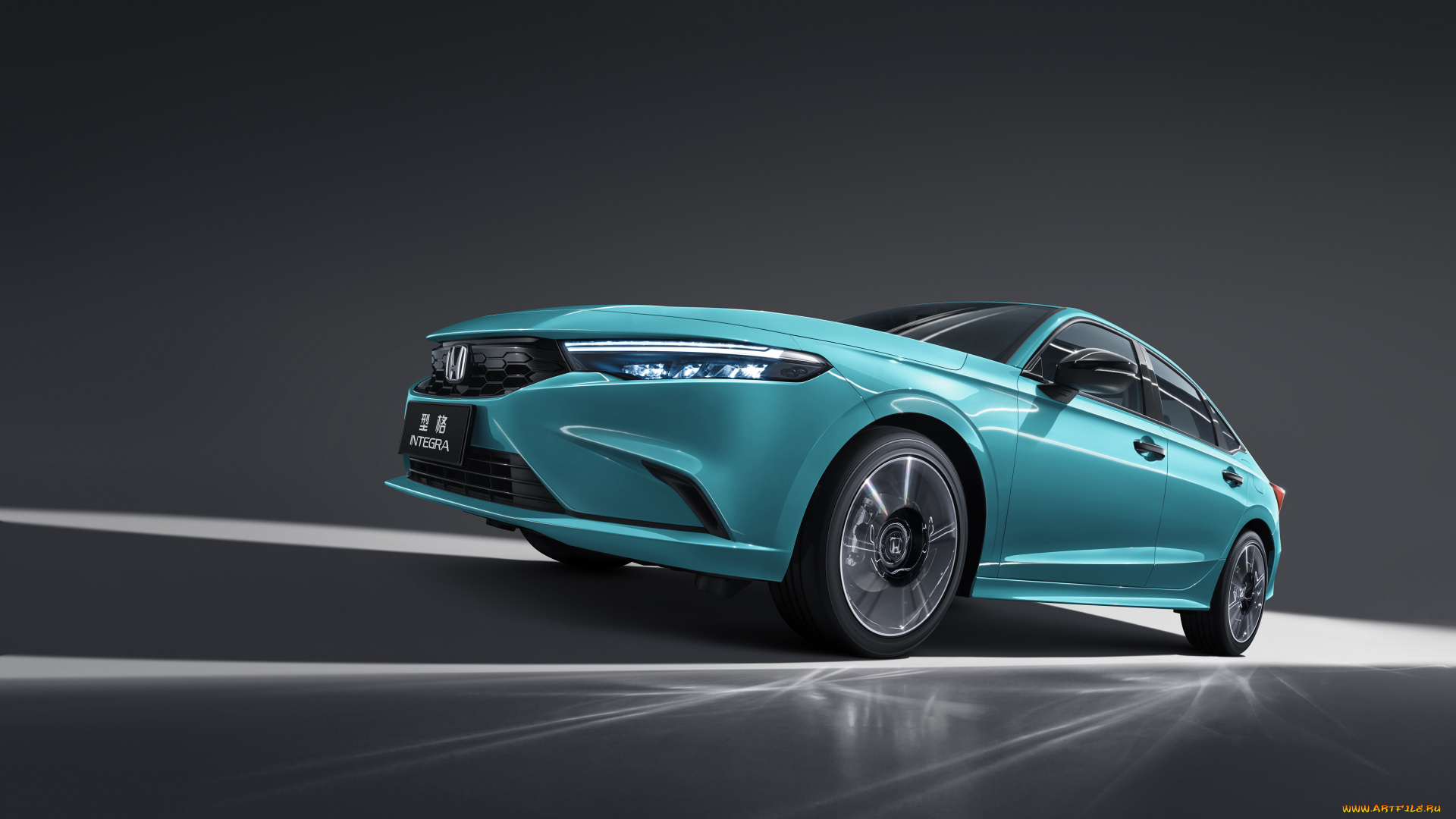 автомобили, honda