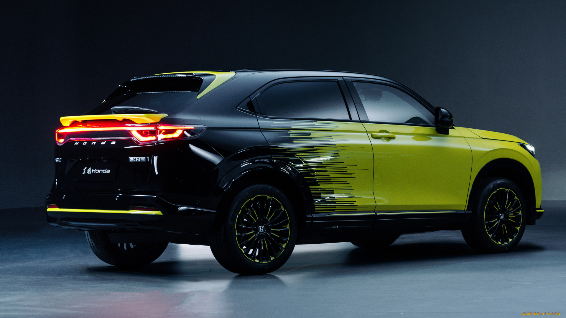 автомобили, honda