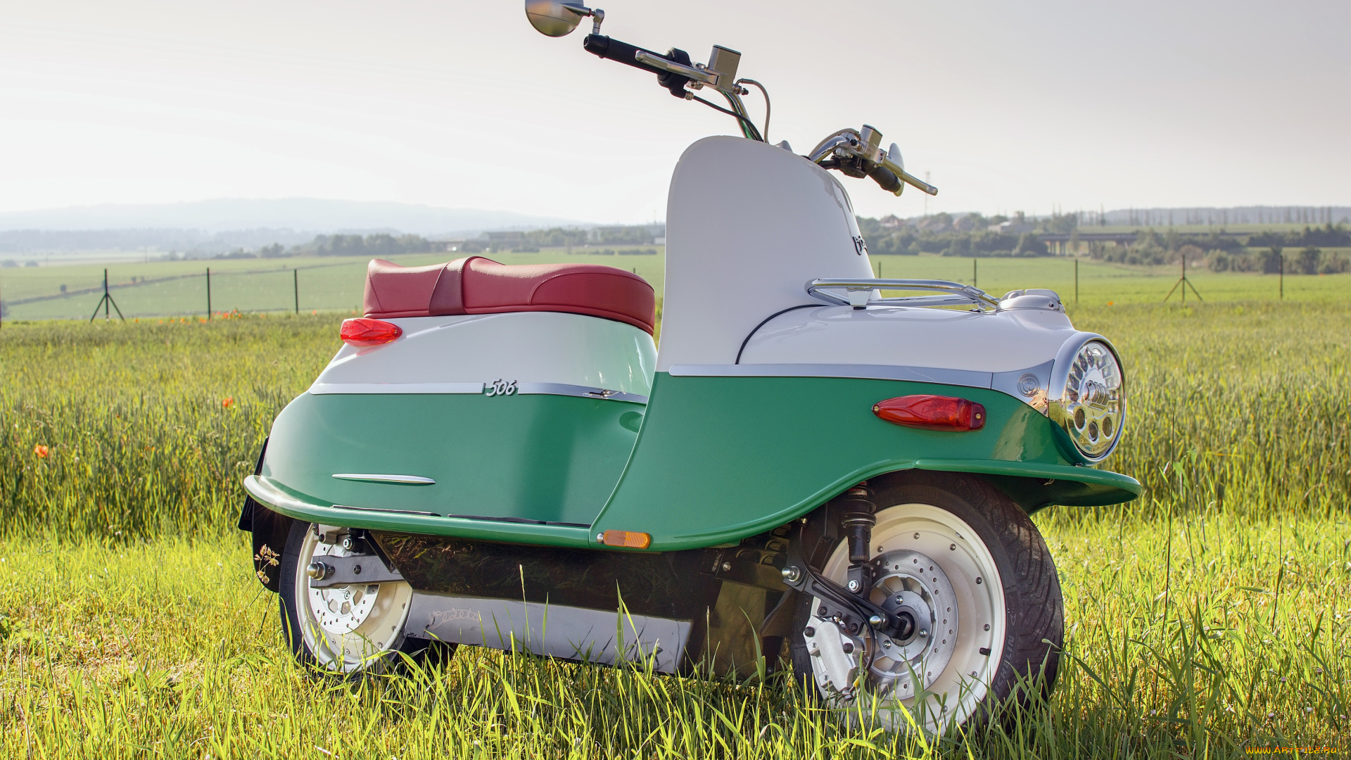 мотоциклы, мотороллеры, cz