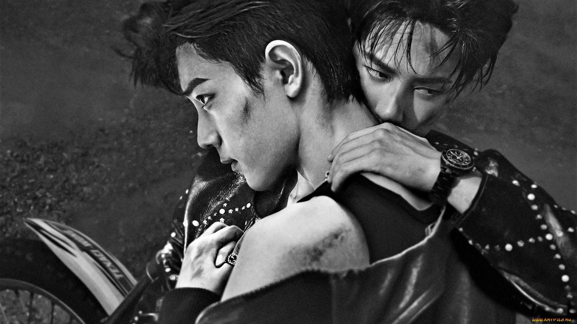 разное, компьютерный, дизайн, ван, ибо, сяо, чжань