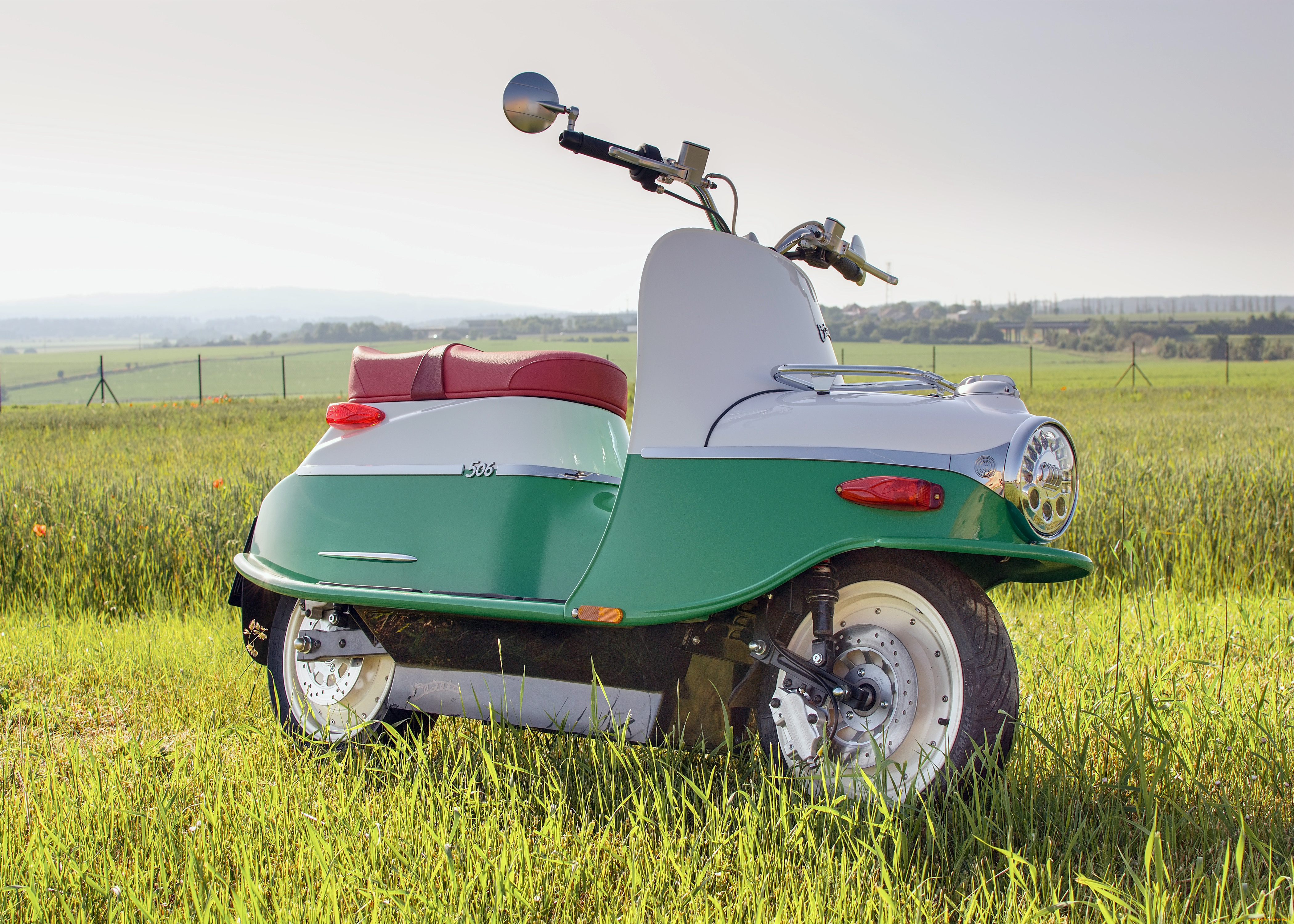 мотоциклы, мотороллеры, cz