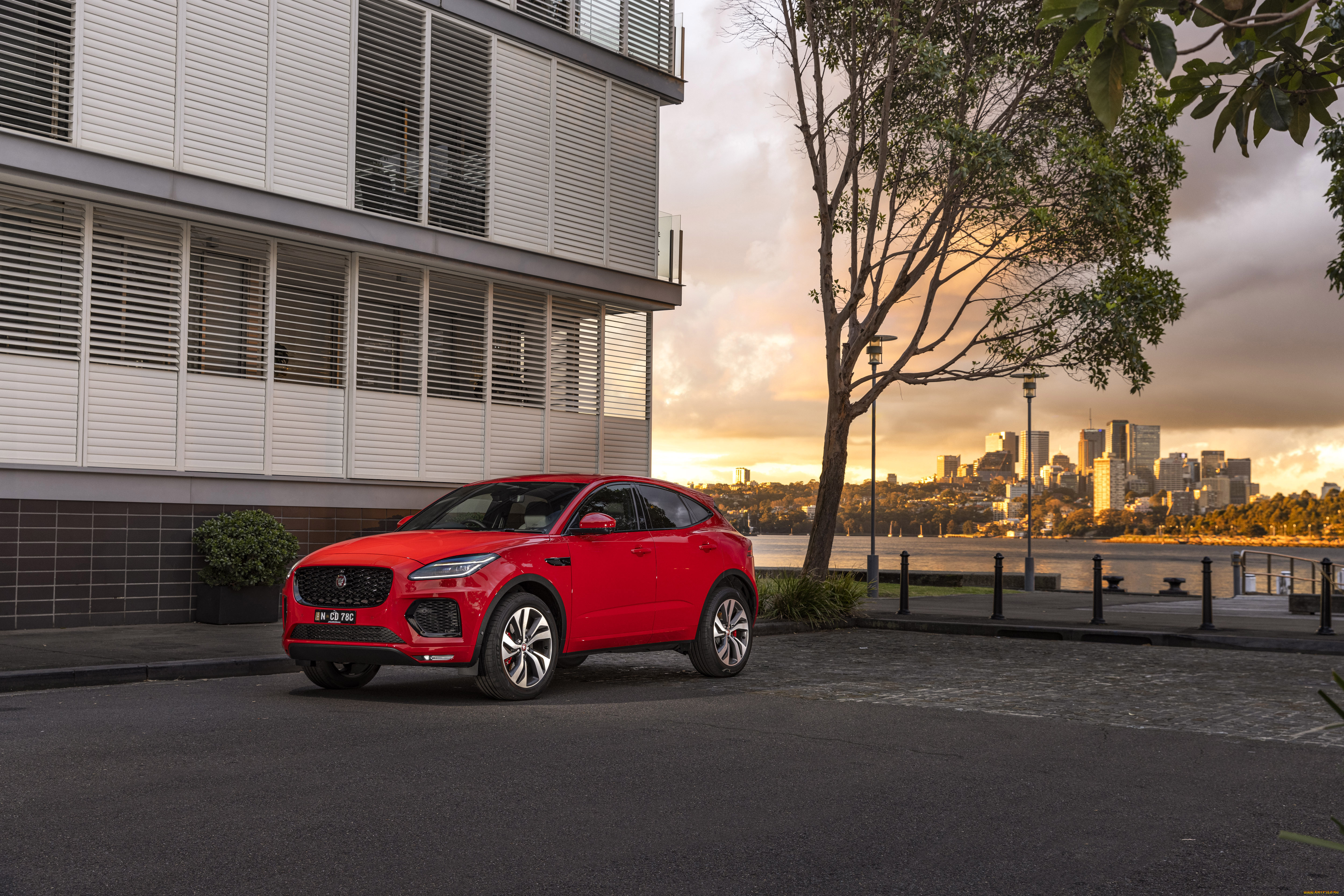 автомобили, jaguar