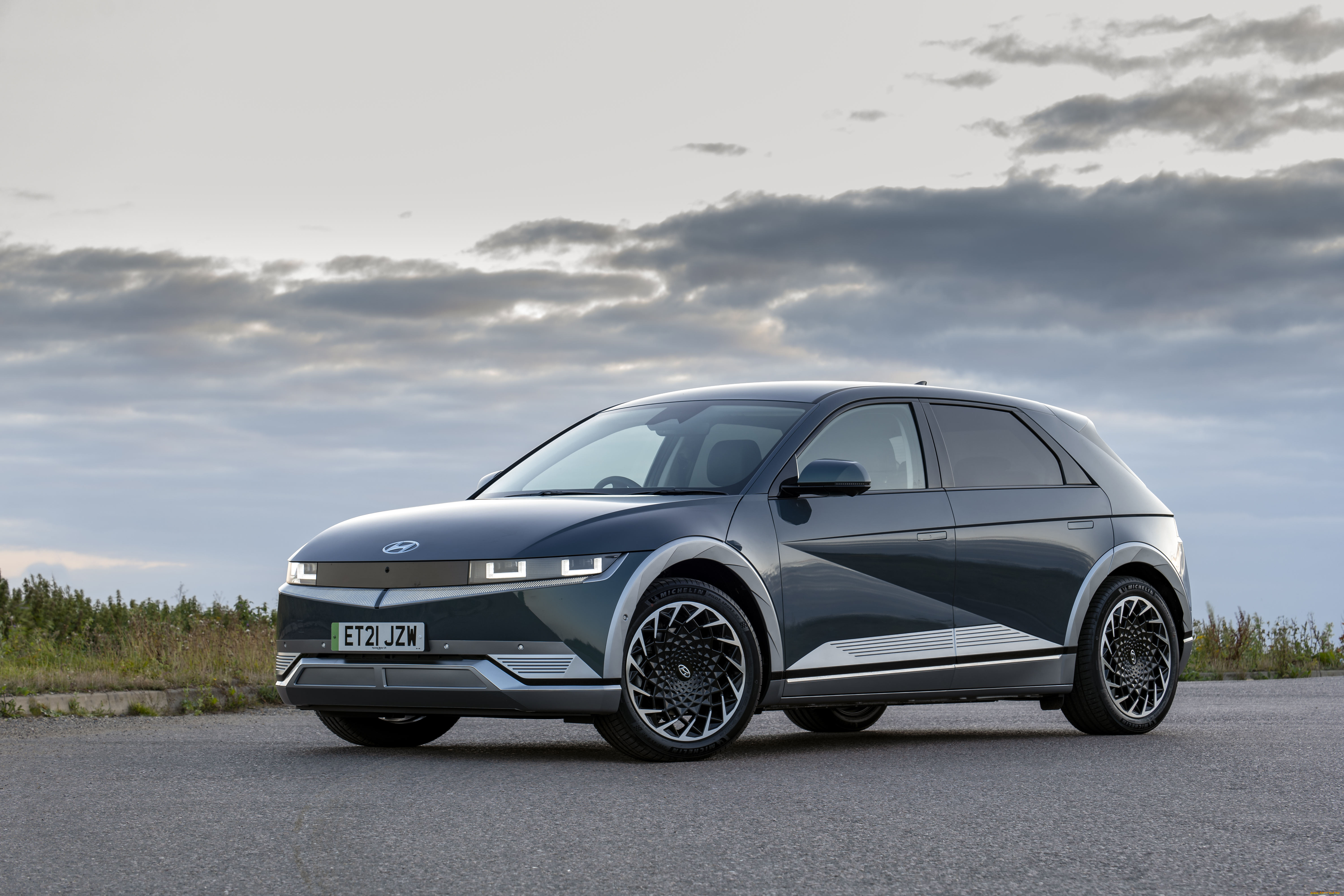 автомобили, hyundai