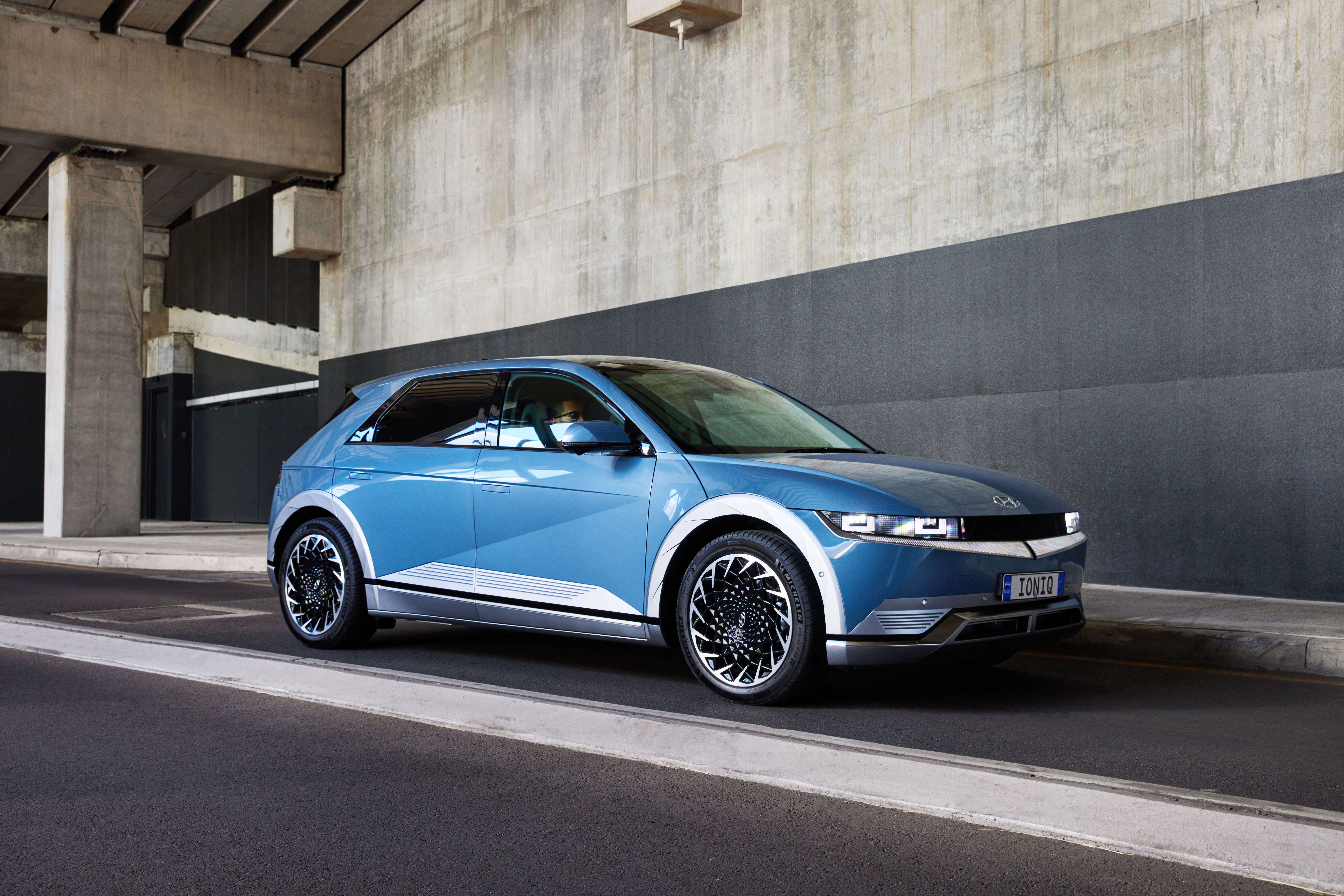 автомобили, hyundai