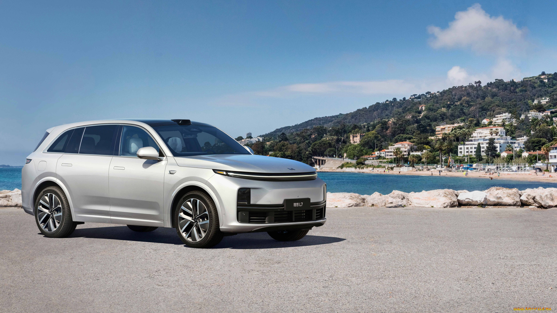 автомобили, -unsort, li, l7