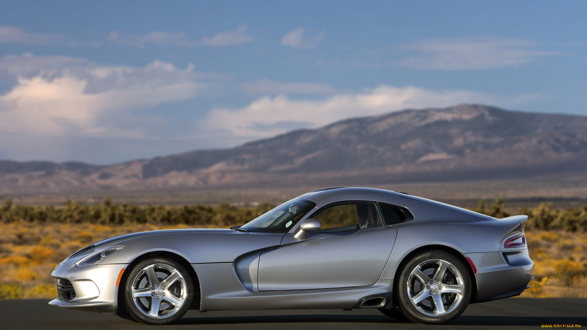 автомобили, dodge