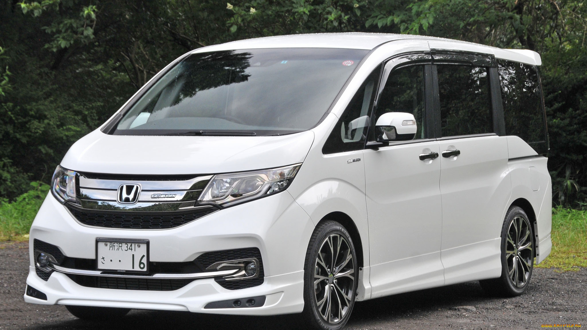 автомобили, honda