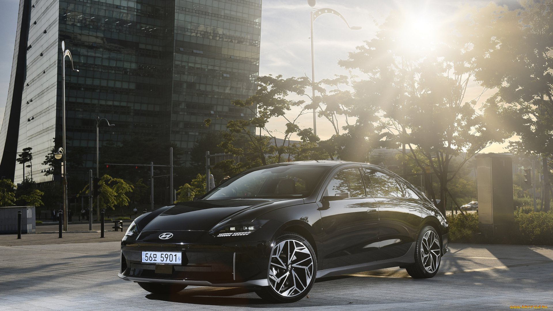 автомобили, hyundai