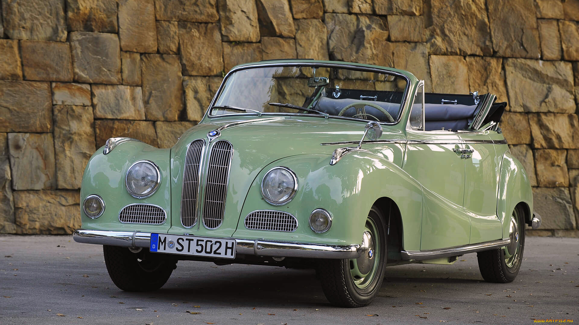 автомобили, классика, bmw