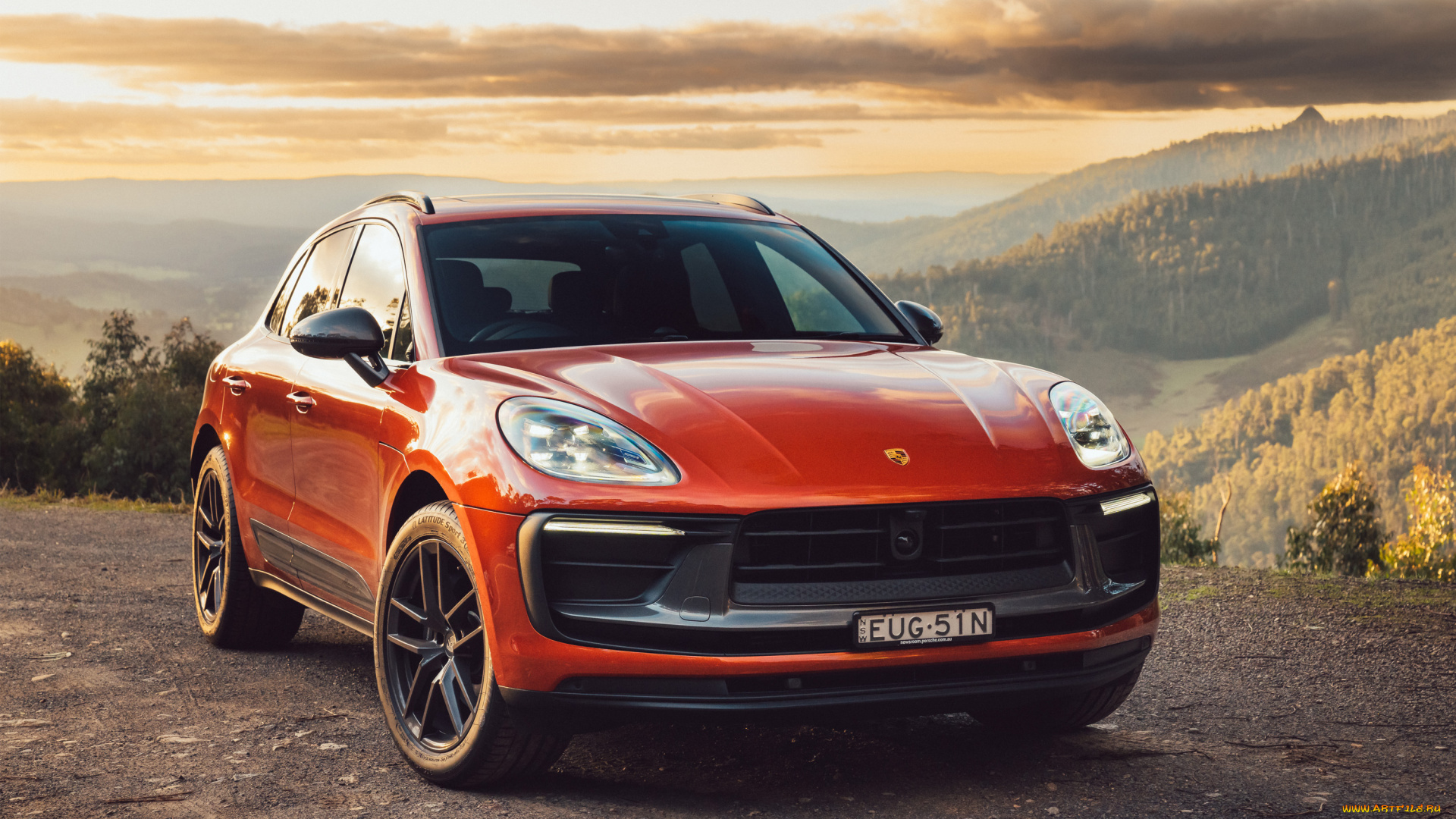 автомобили, porsche