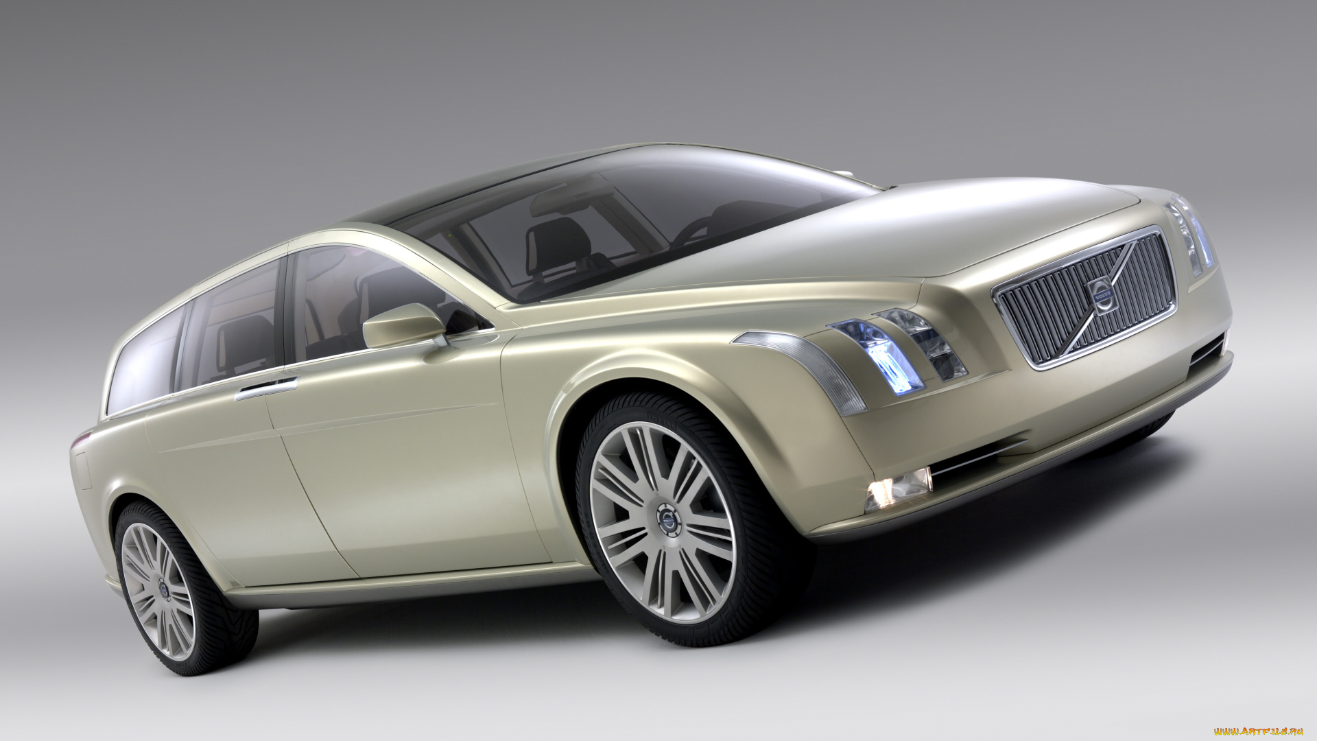 автомобили, volvo