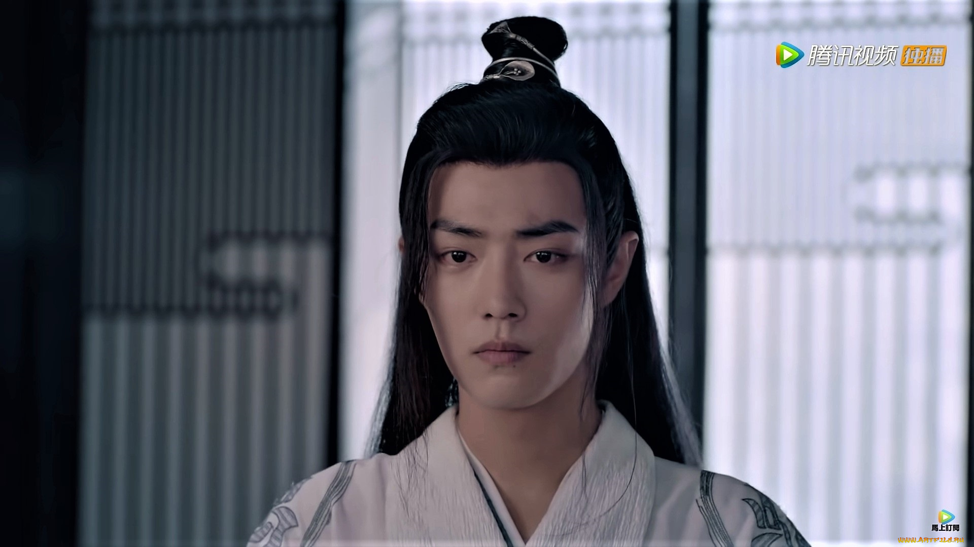 кино, фильмы, the, untamed, вэй, усянь