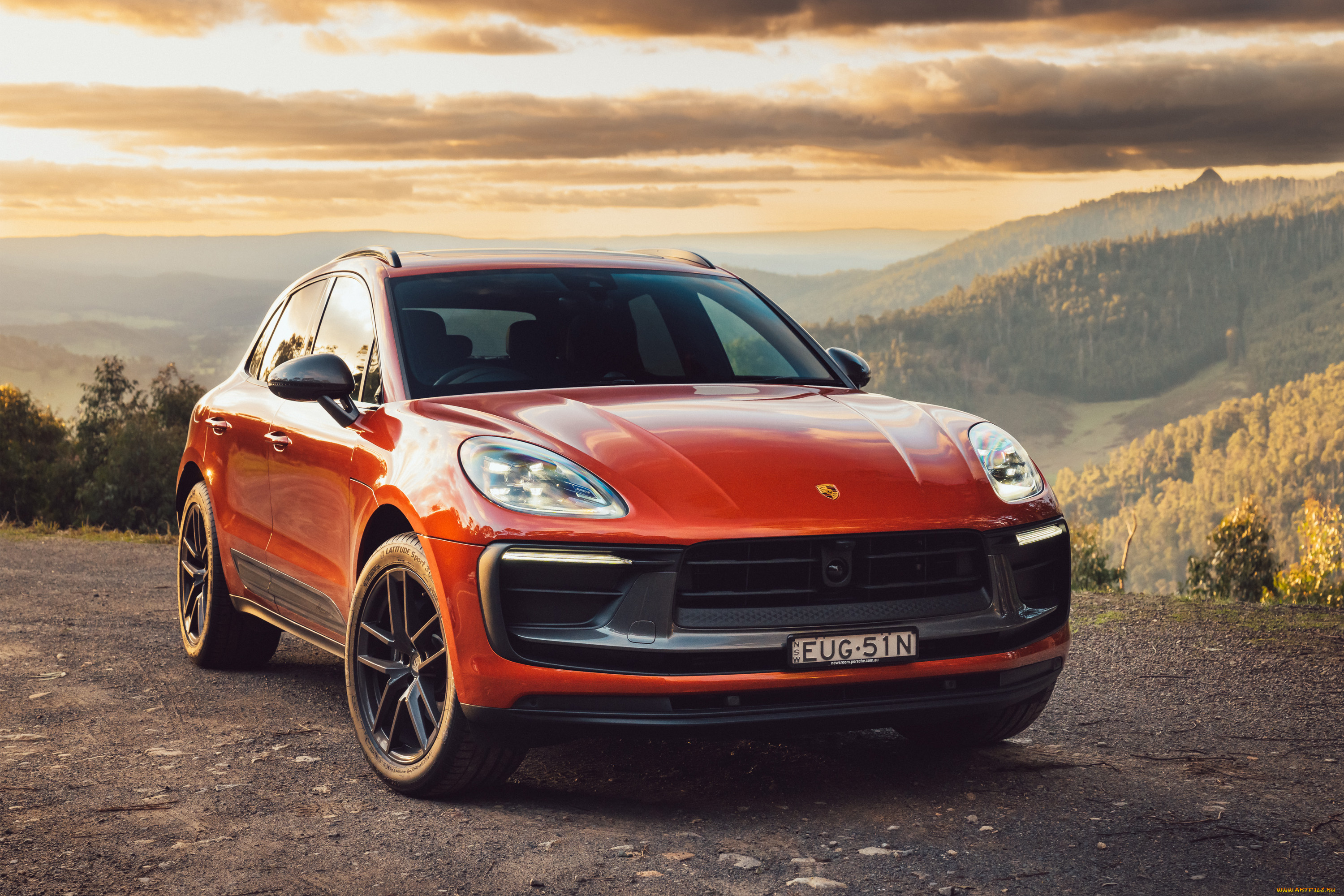 автомобили, porsche