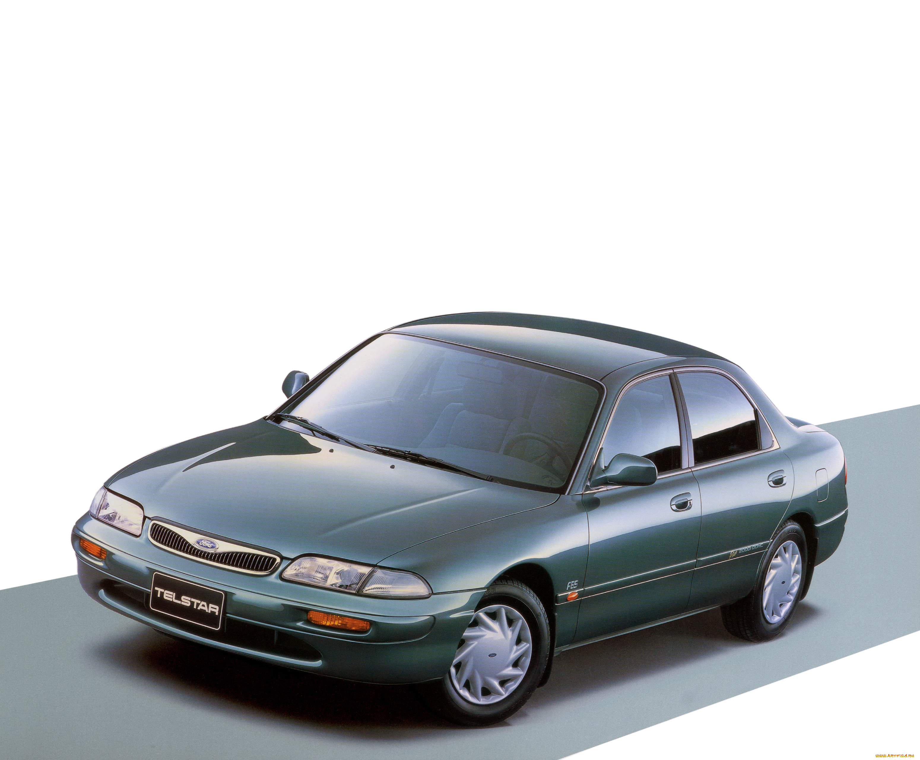 автомобили, ford