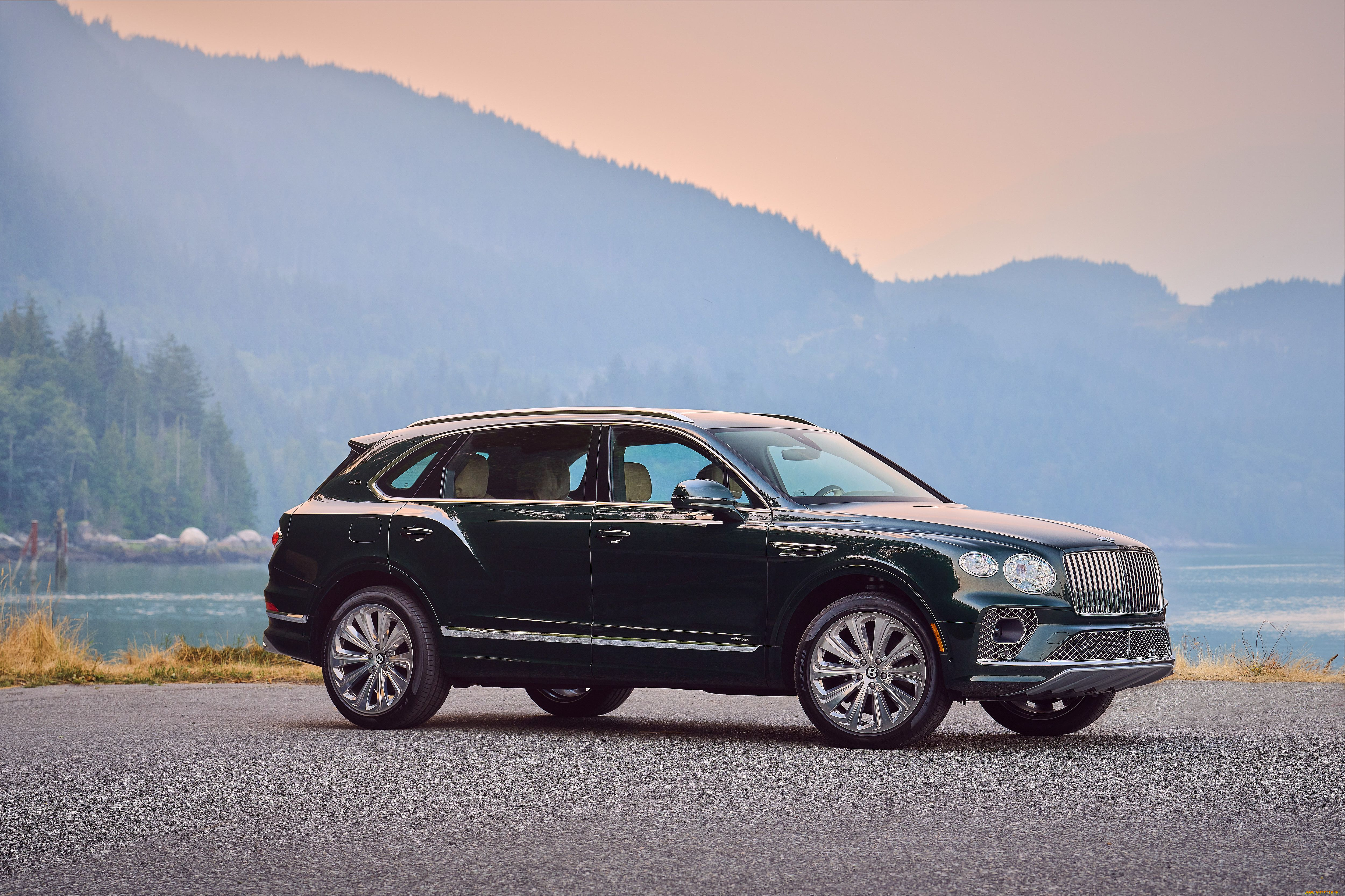 автомобили, bentley