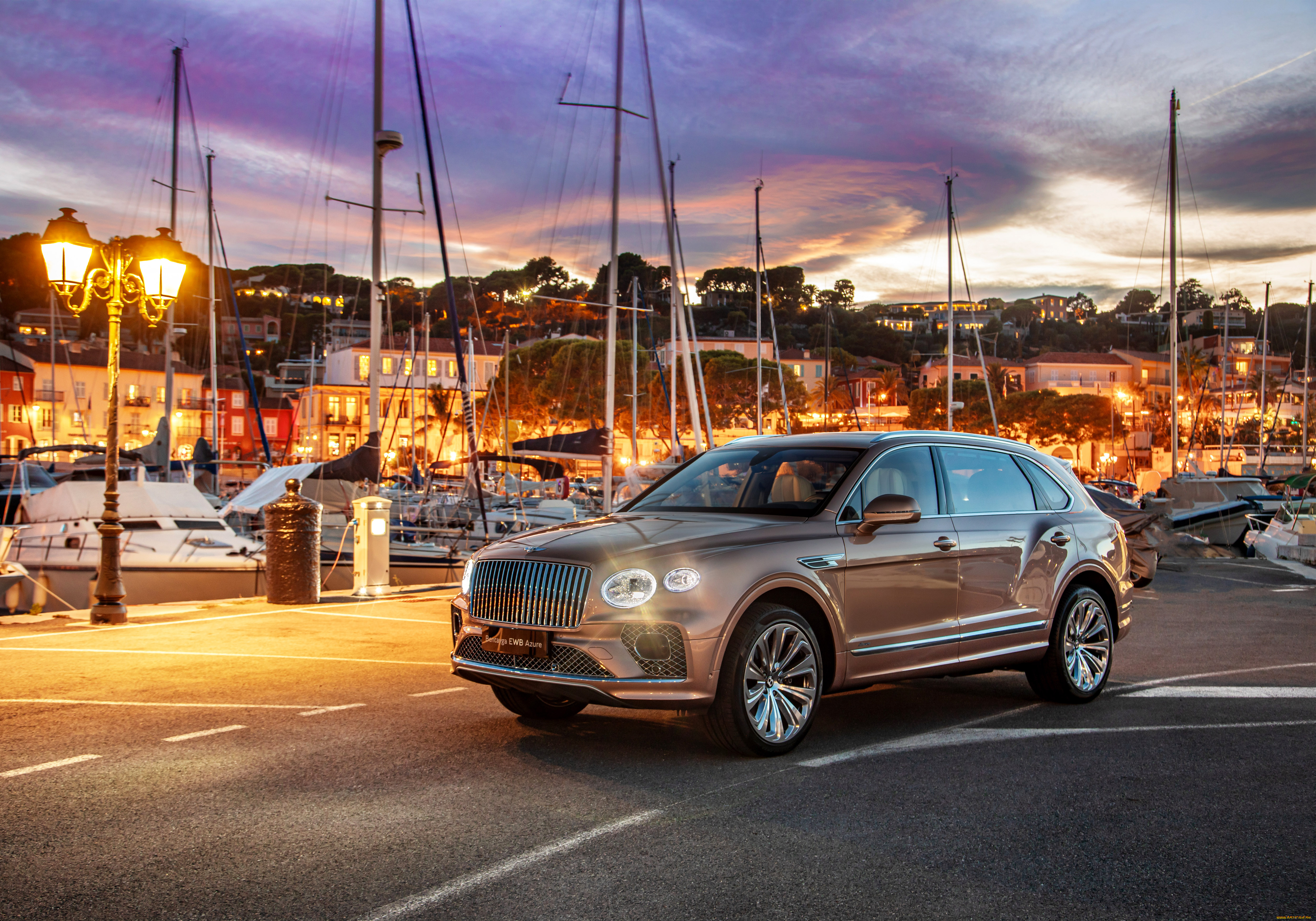 автомобили, bentley