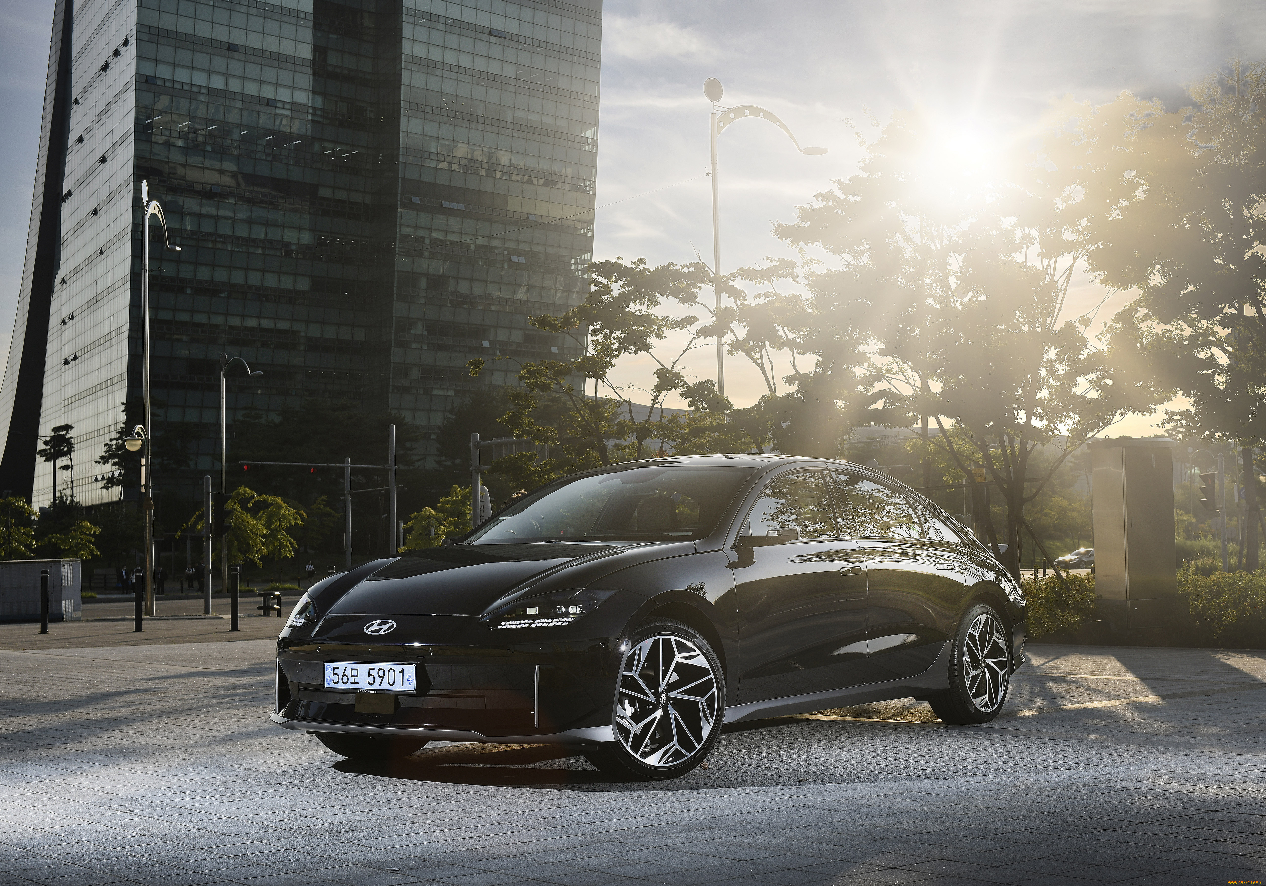 автомобили, hyundai