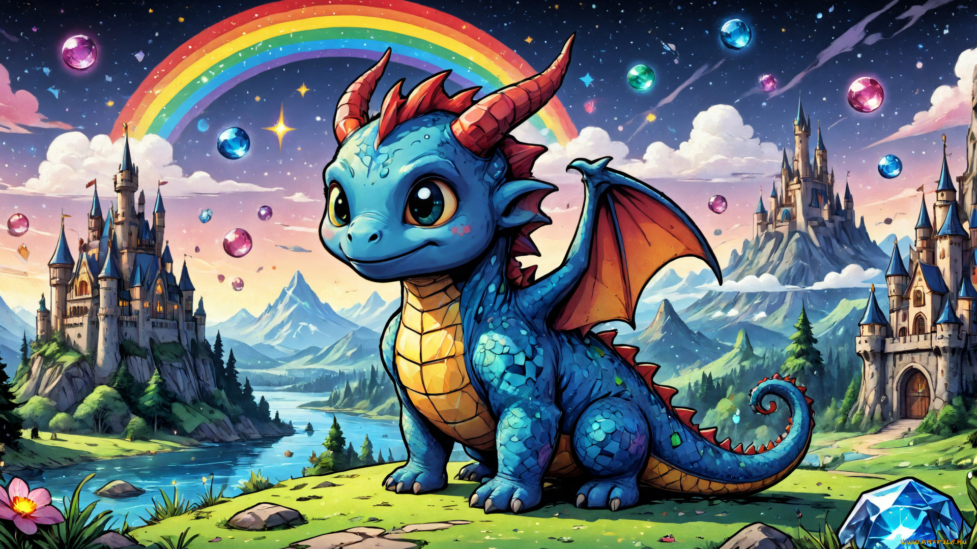 фэнтези, драконы, нейросети, графика, нейроарт, ai, art, нейронные, сети, рисунки, нейро, искусство, нейрографика, graphics, neuroart, neural, networks, drawings, neuro, neurography