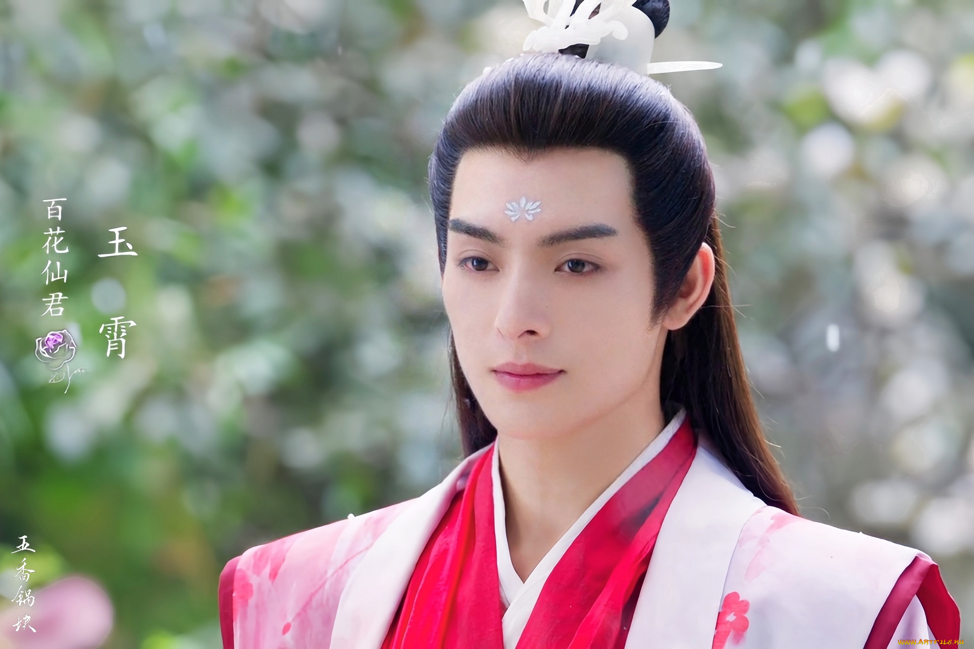 кино, фильмы, love, of, petals, ван, хао, сюань, love, of, petals