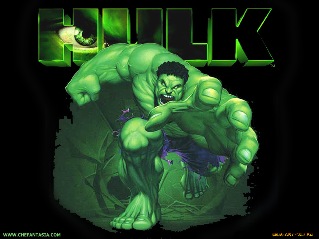 hulk, кино, фильмы