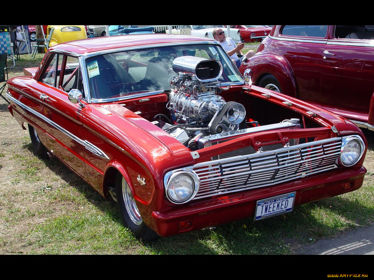 автомобили, hotrod, dragster