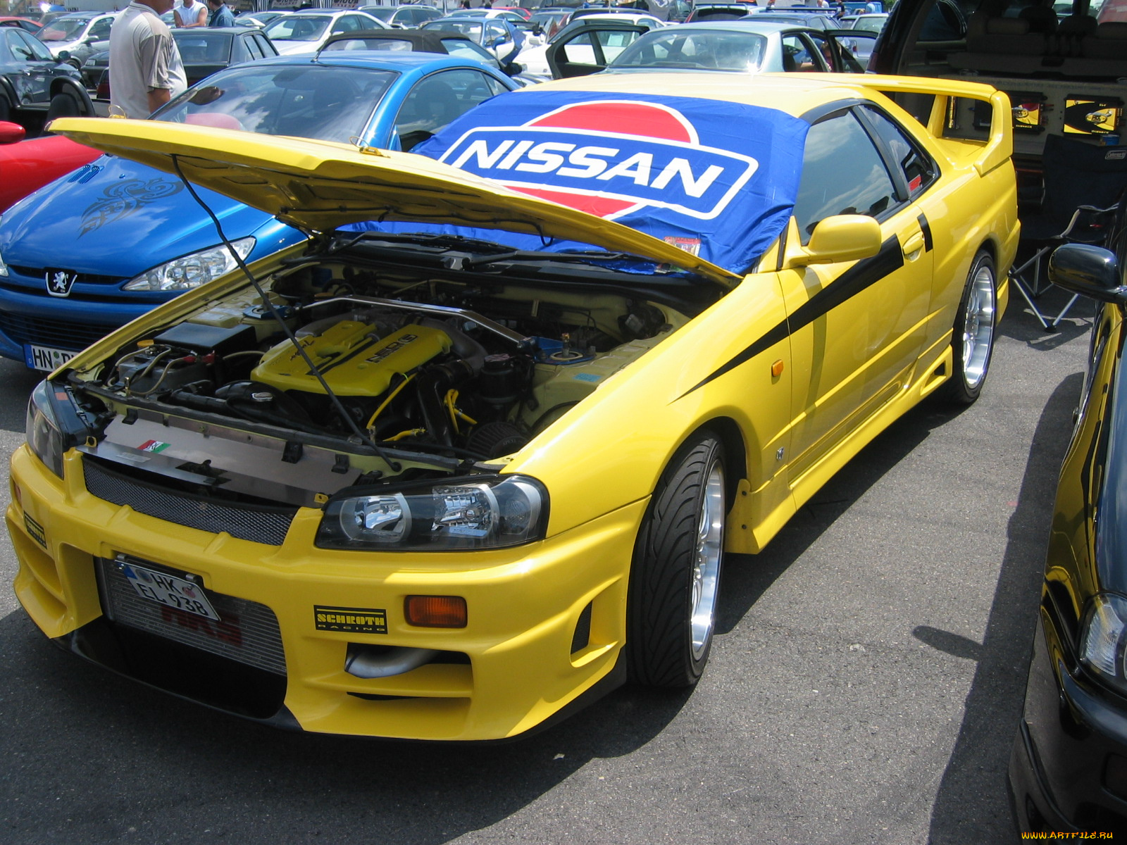 автомобили, nissan, datsun