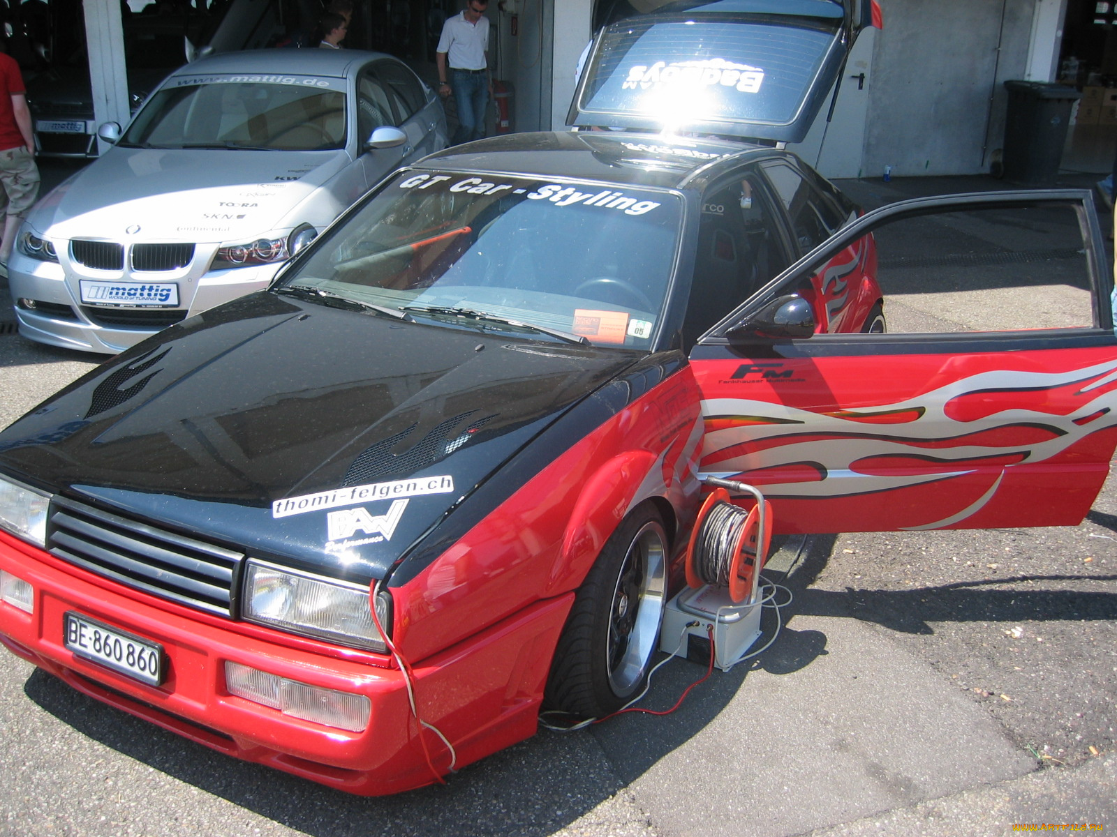 автомобили, volkswagen