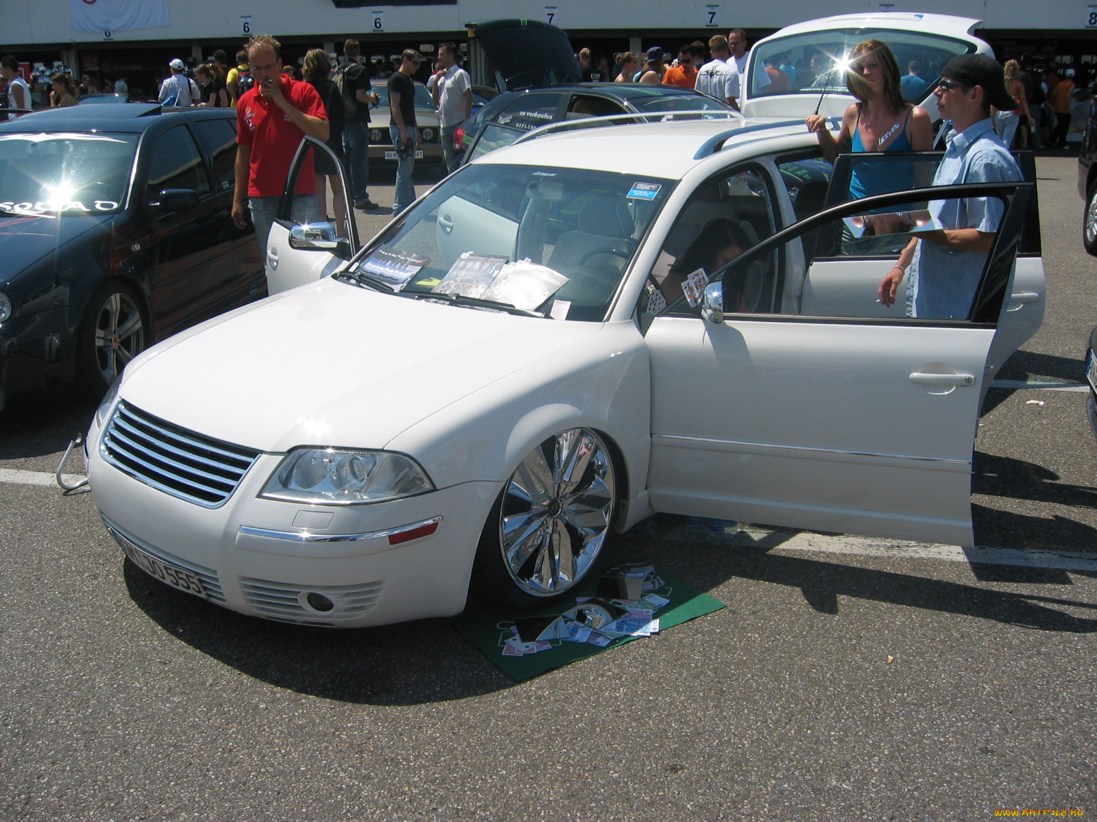 автомобили, volkswagen