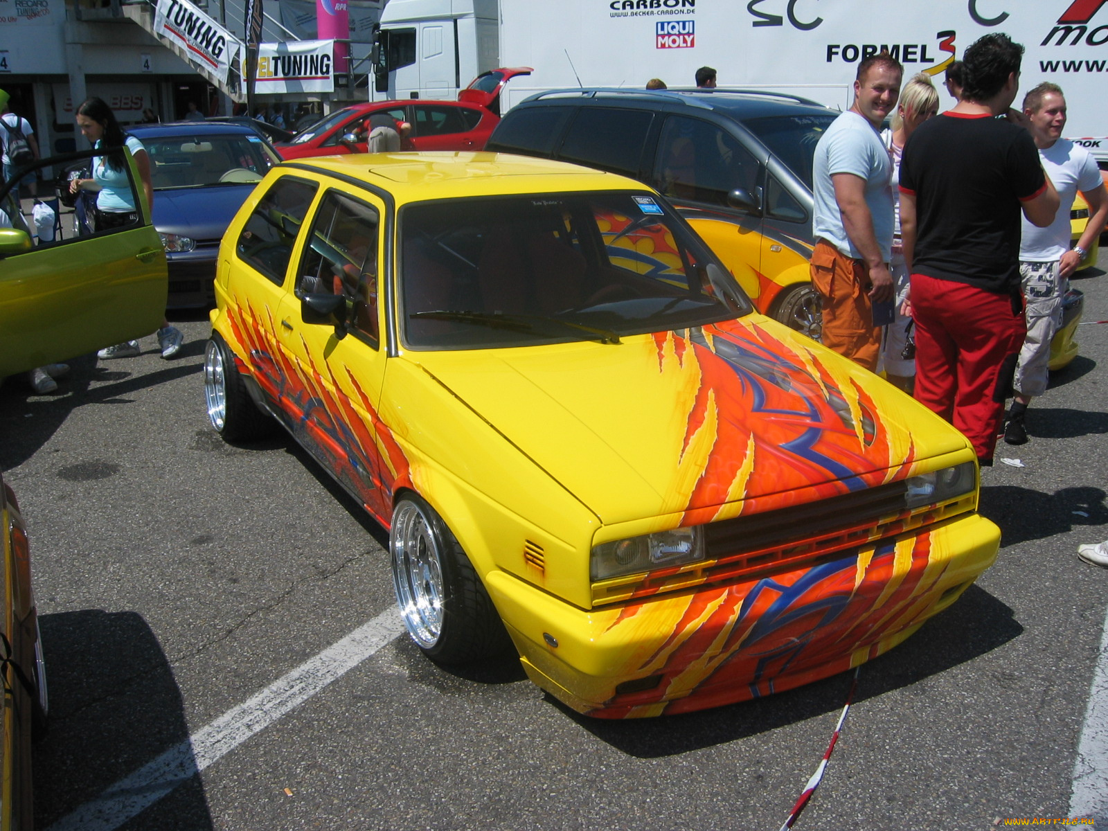 автомобили, volkswagen