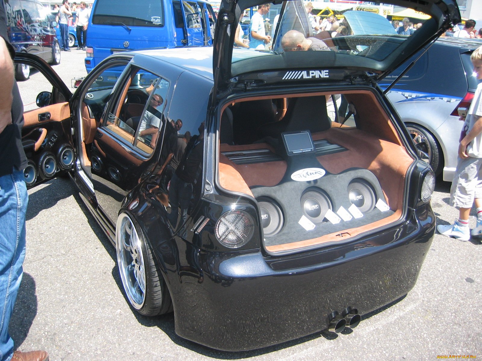 автомобили, volkswagen