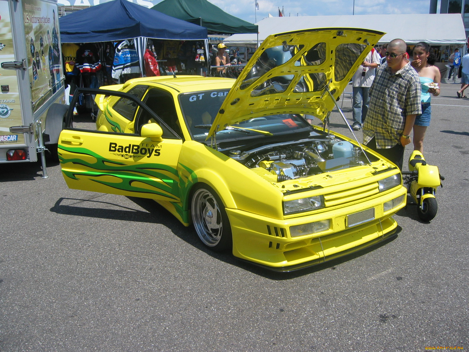 автомобили, volkswagen