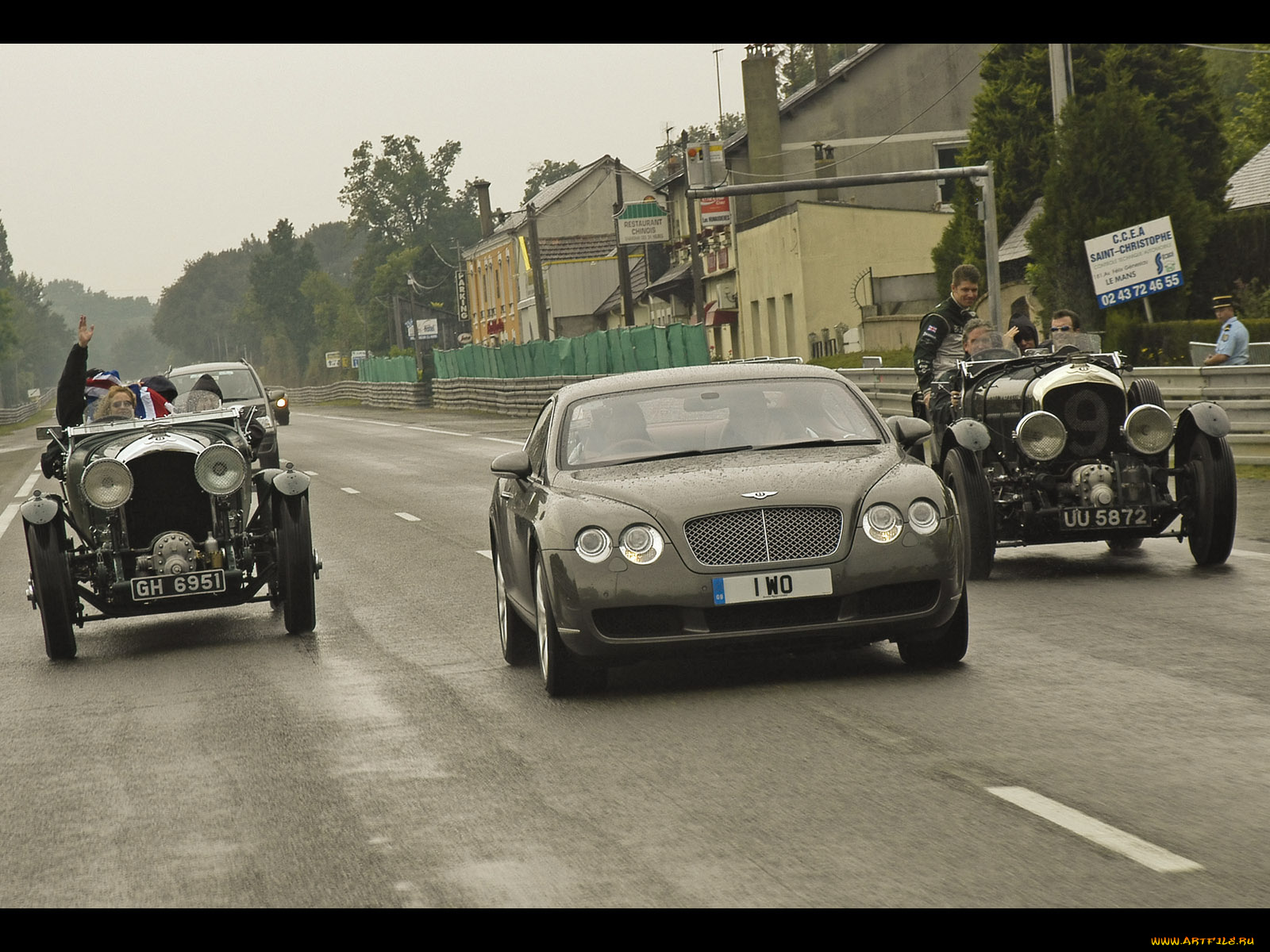 bentley, continental, gt, автомобили