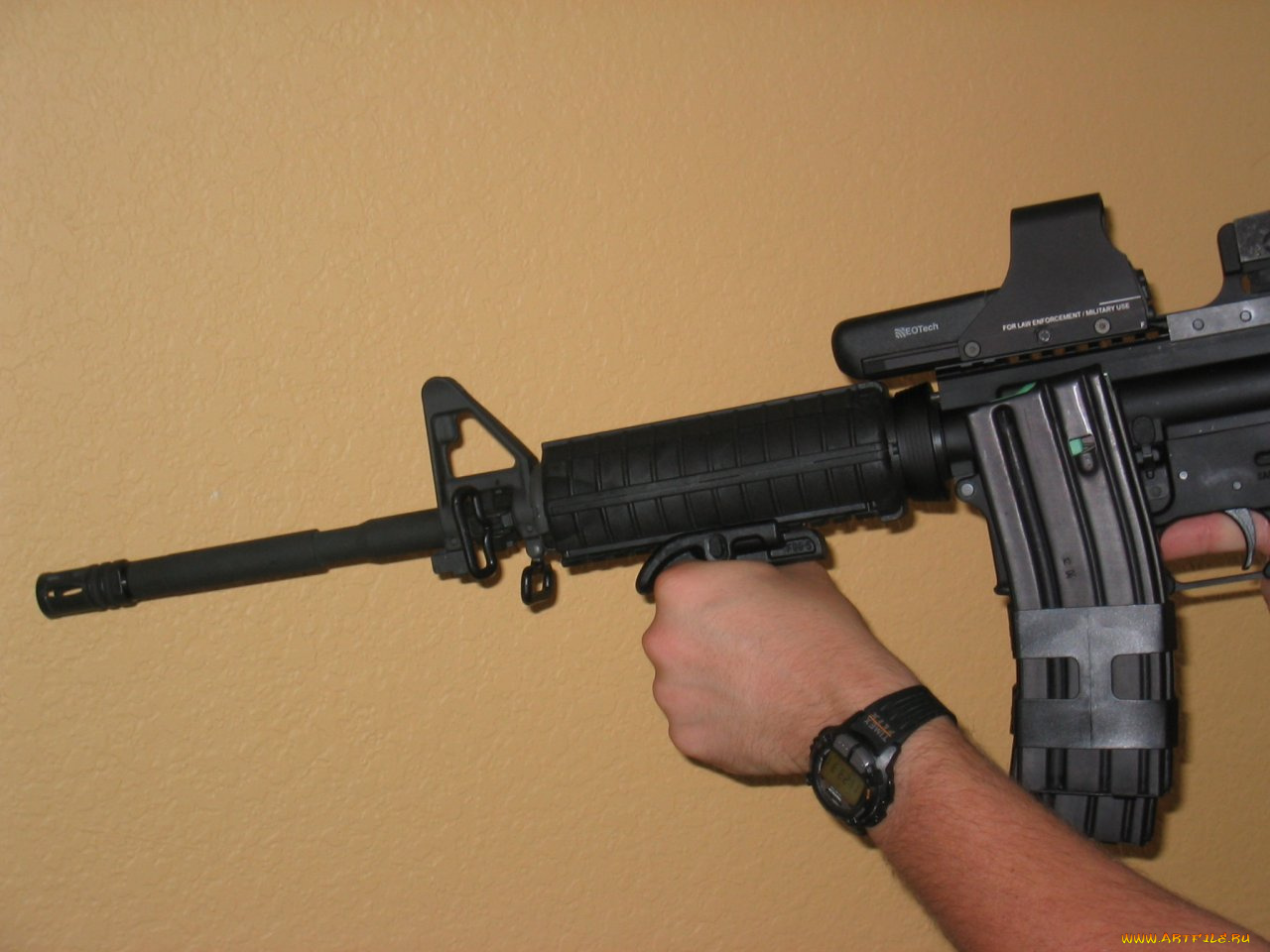 оружие, автоматы