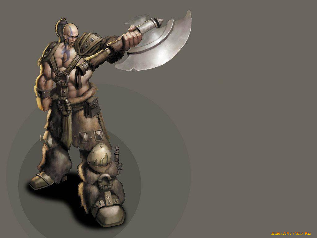 видео, игры, diablo, ii