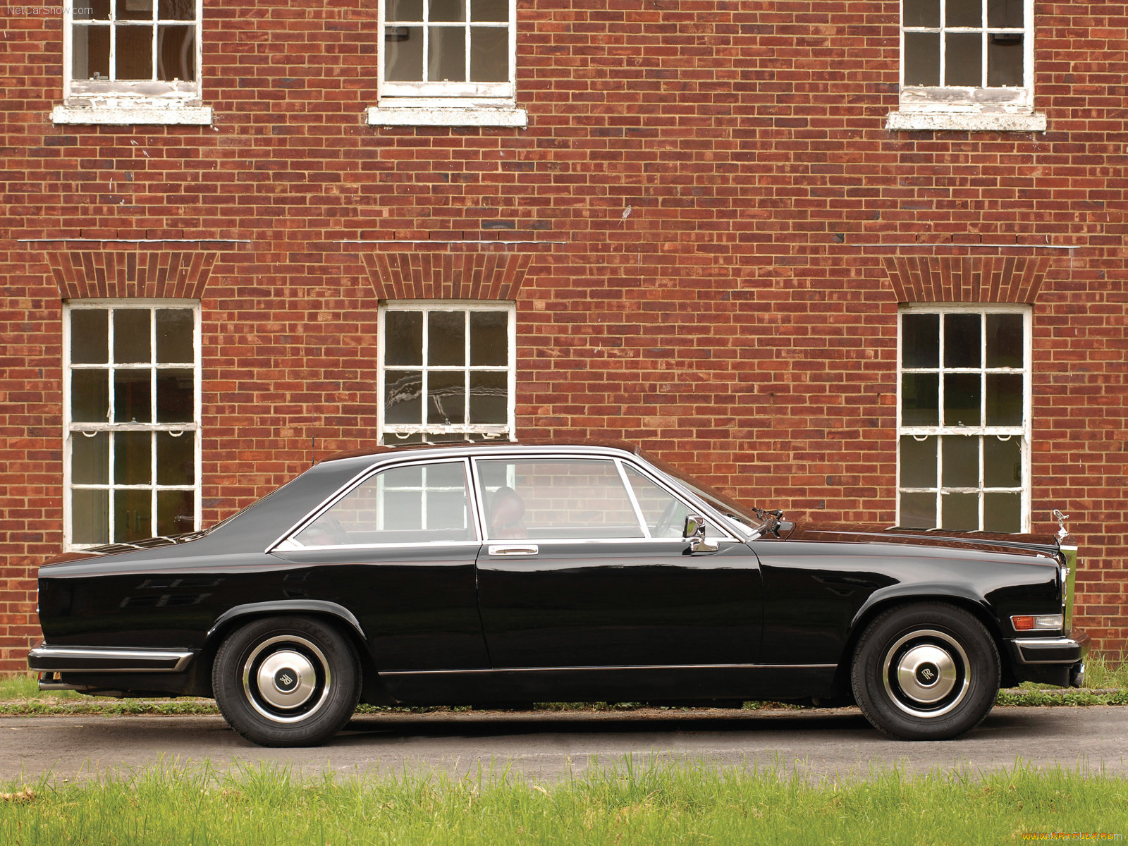 автомобили, rolls, royce