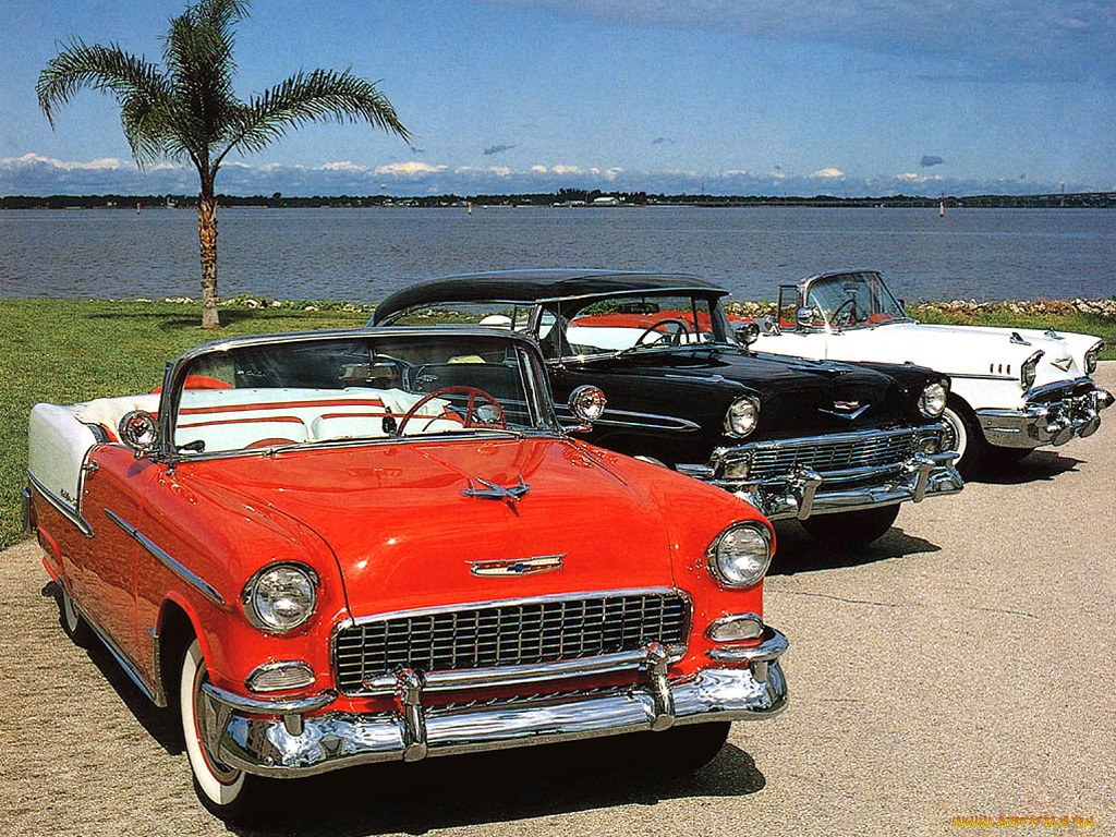 автомобили, chevrolet