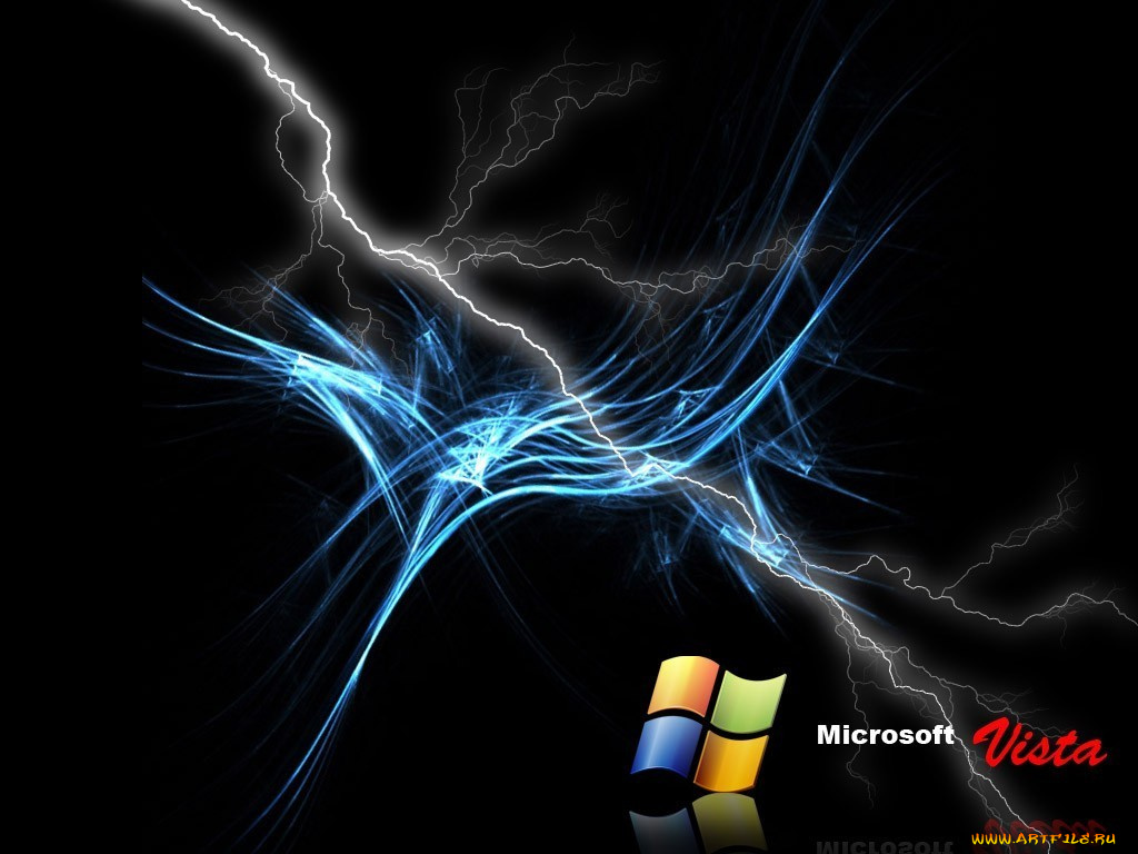 компьютеры, windows, vista, longhorn