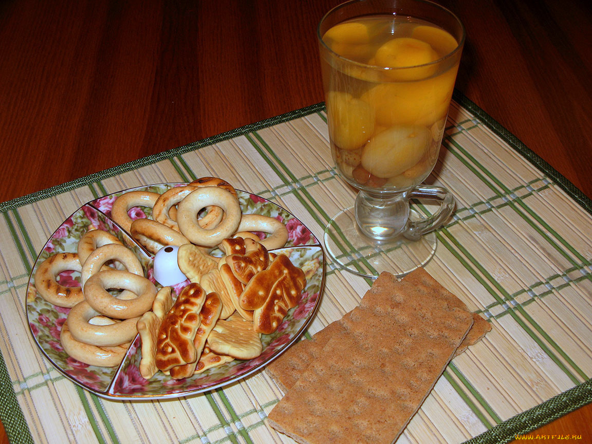 еда, разное