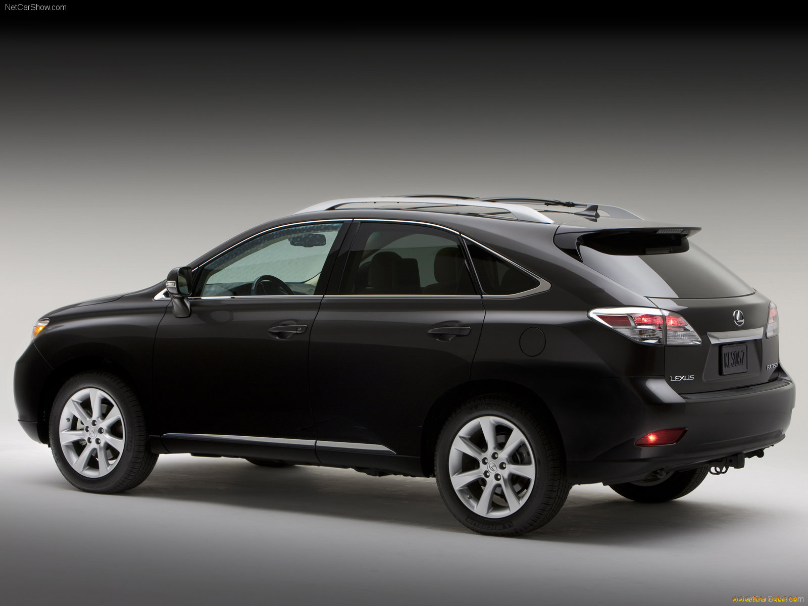 lexus, rx, 350, 2010, автомобили