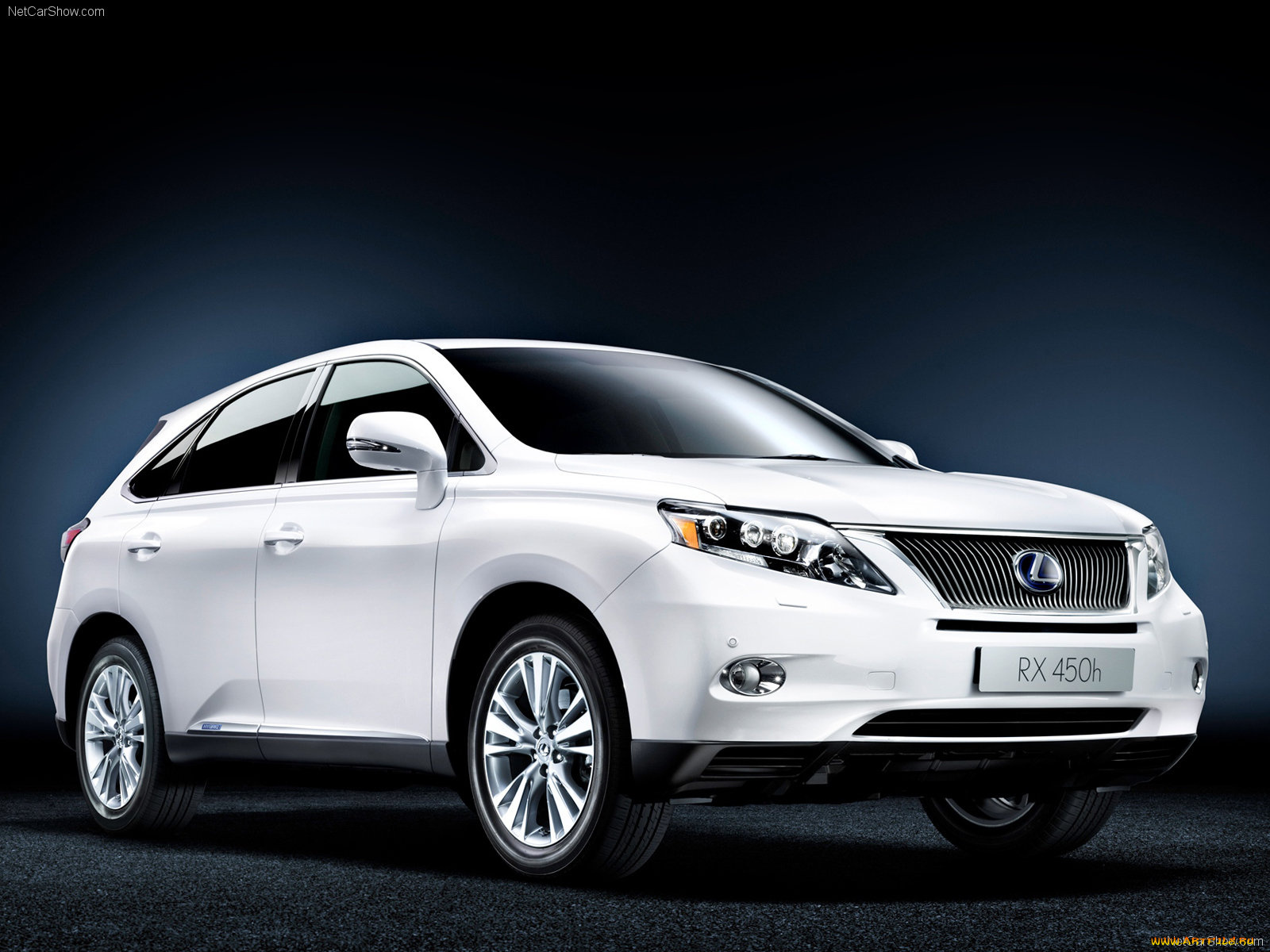 lexus, rx, 450h, 2010, автомобили