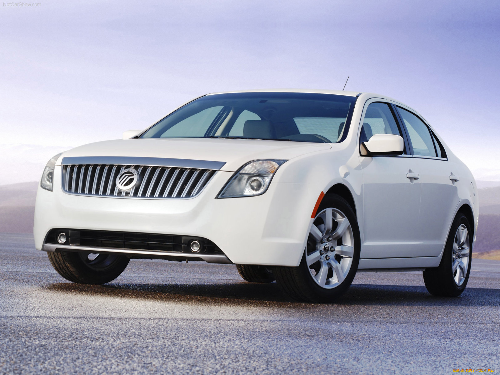 mercury, milan, 2010, автомобили