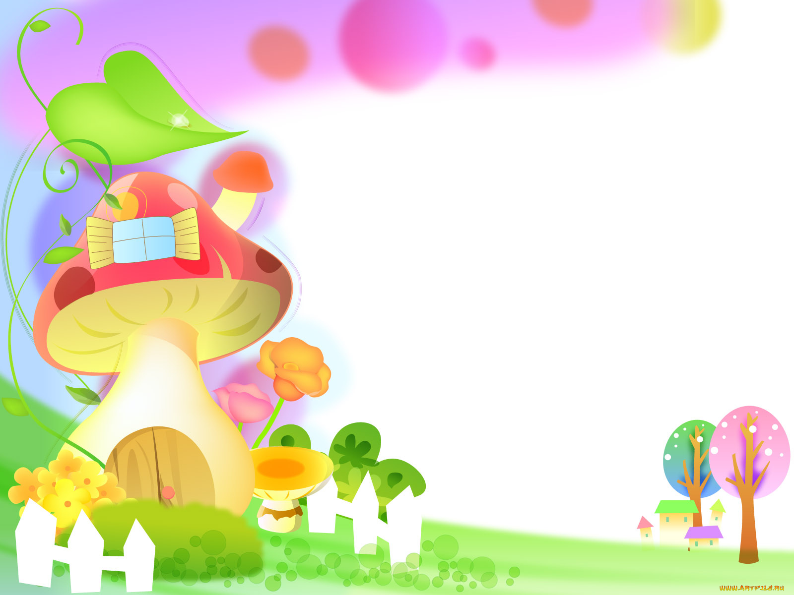 векторная, графика