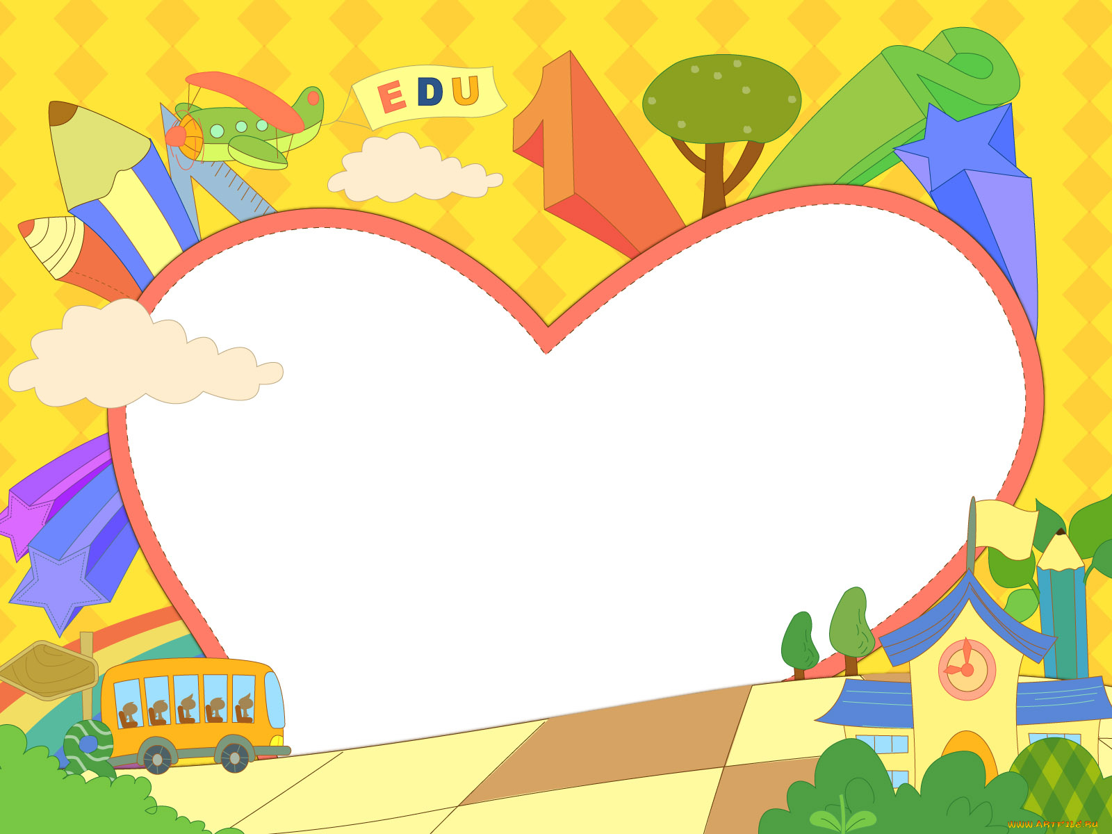 векторная, графика