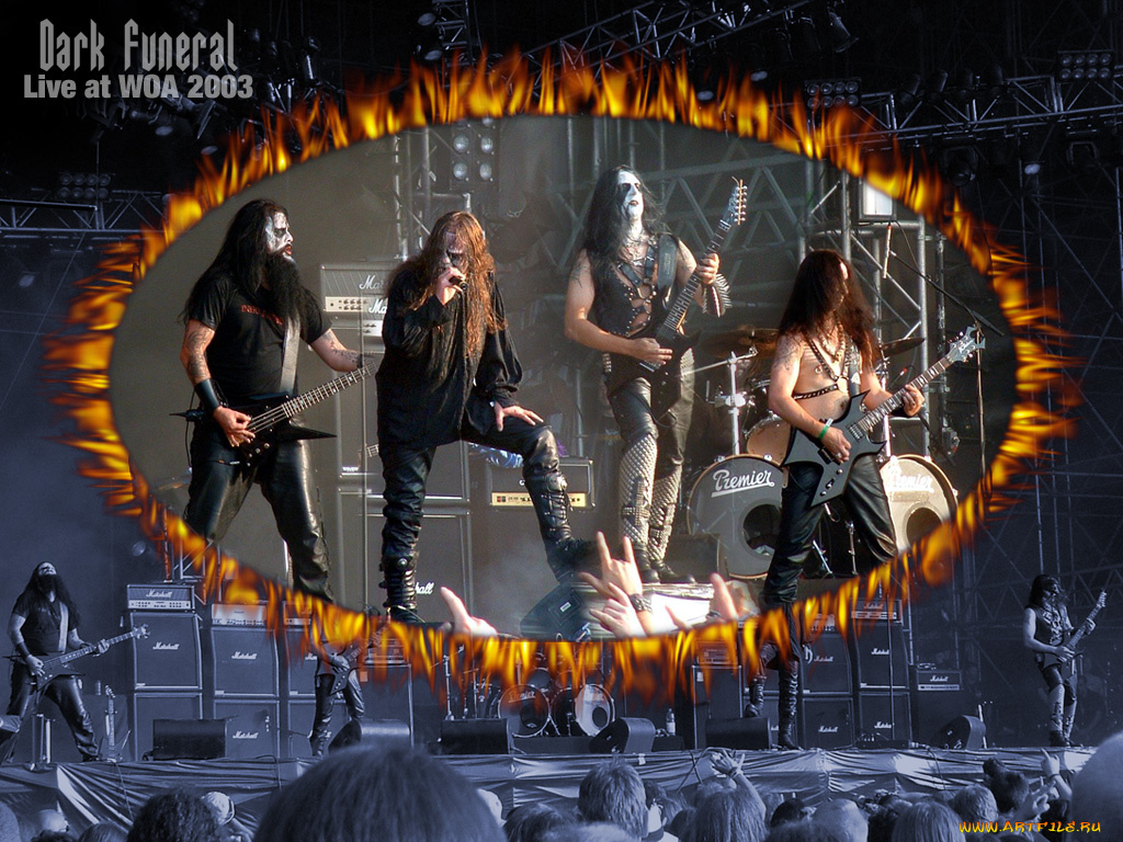 dark, funeral, музыка