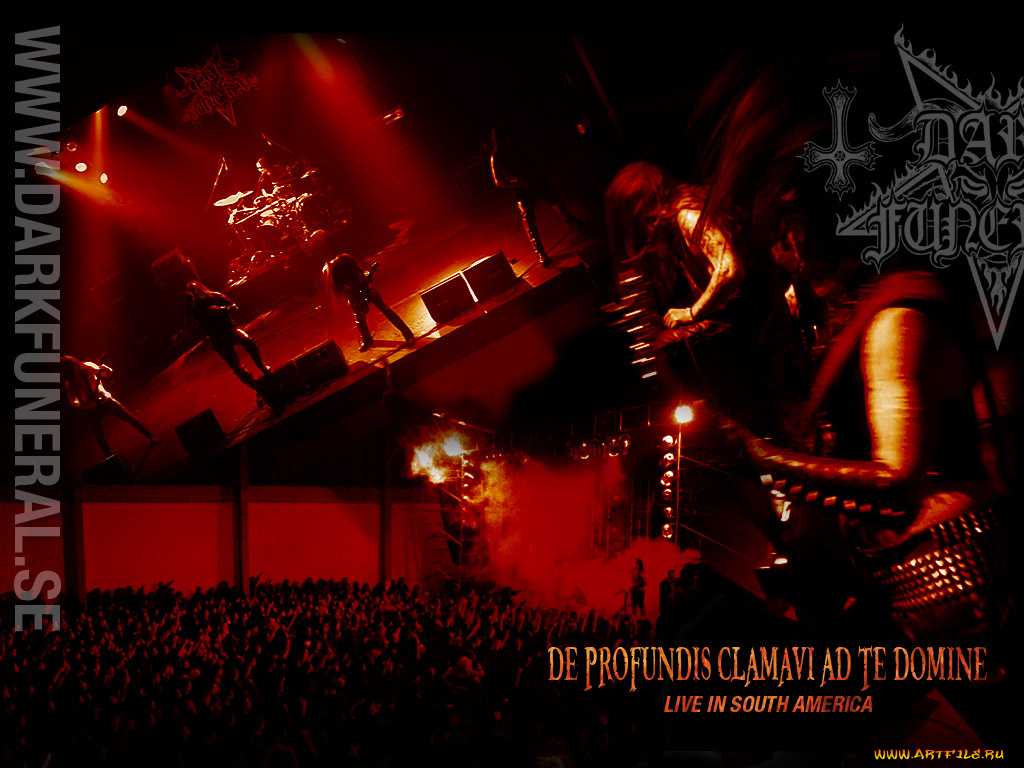 dark, funeral, музыка